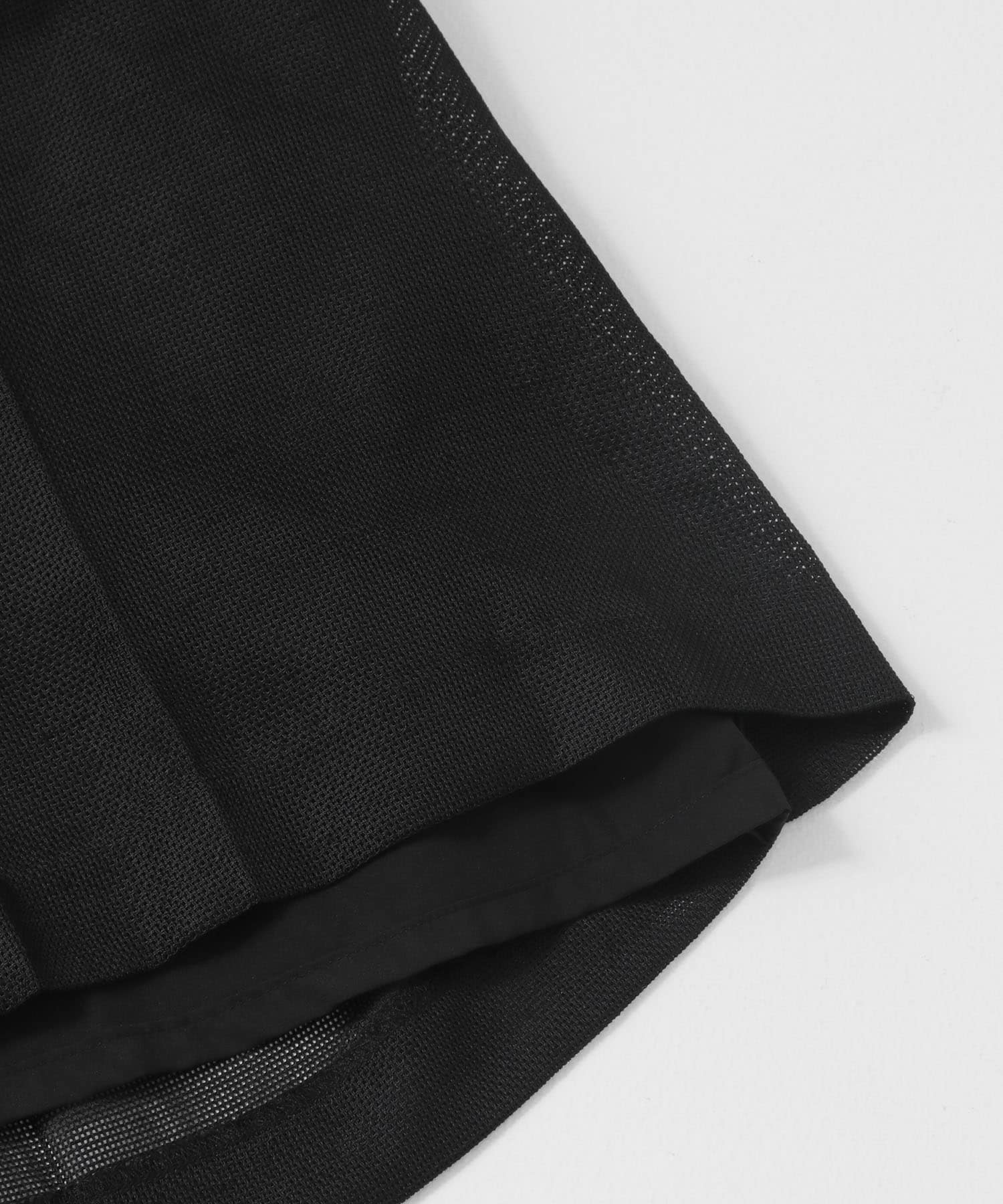 身長：169cm サイズ：M