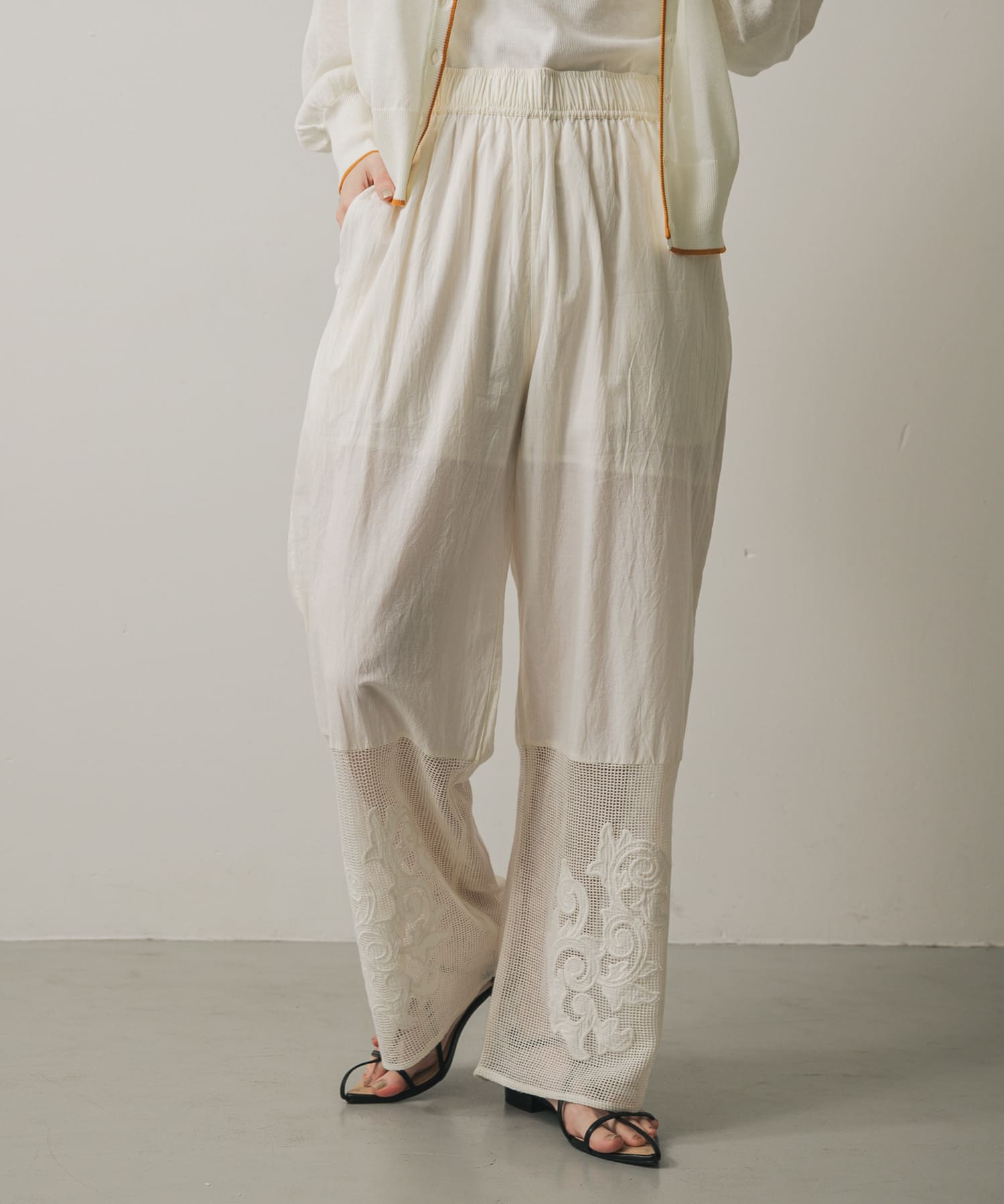 IVORY
