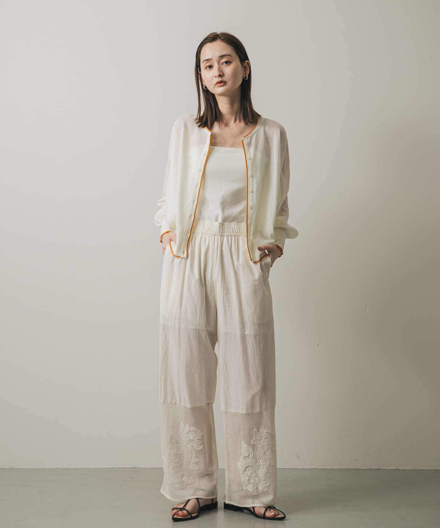 IVORY