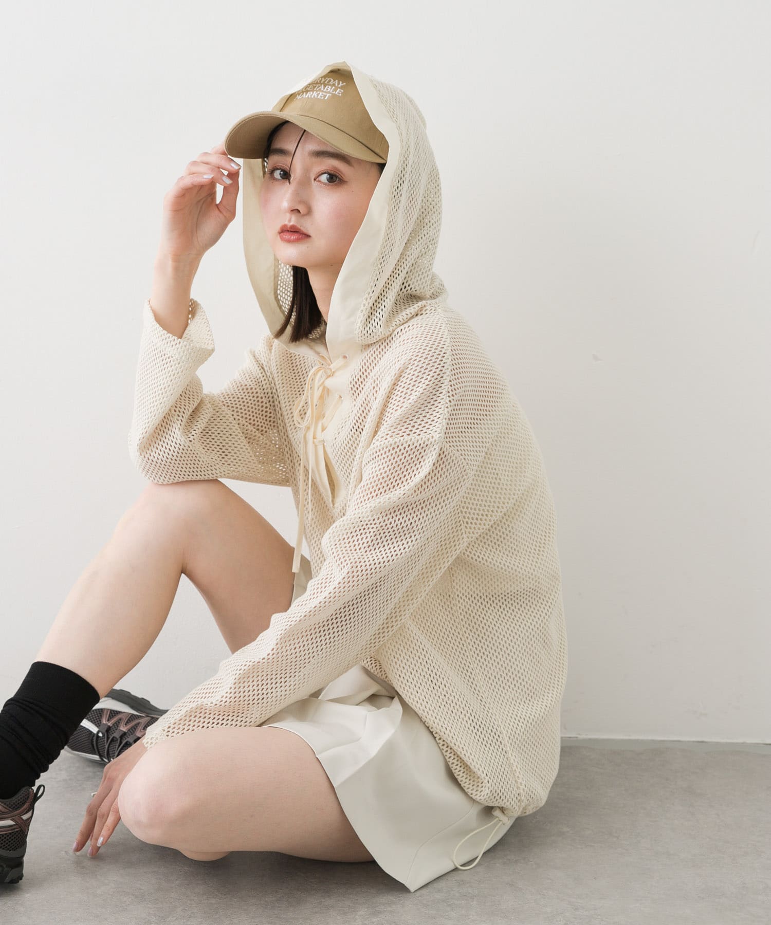 IVORY