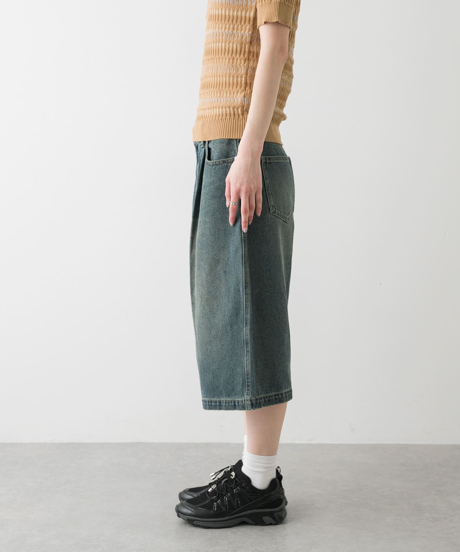 D.INDIGO