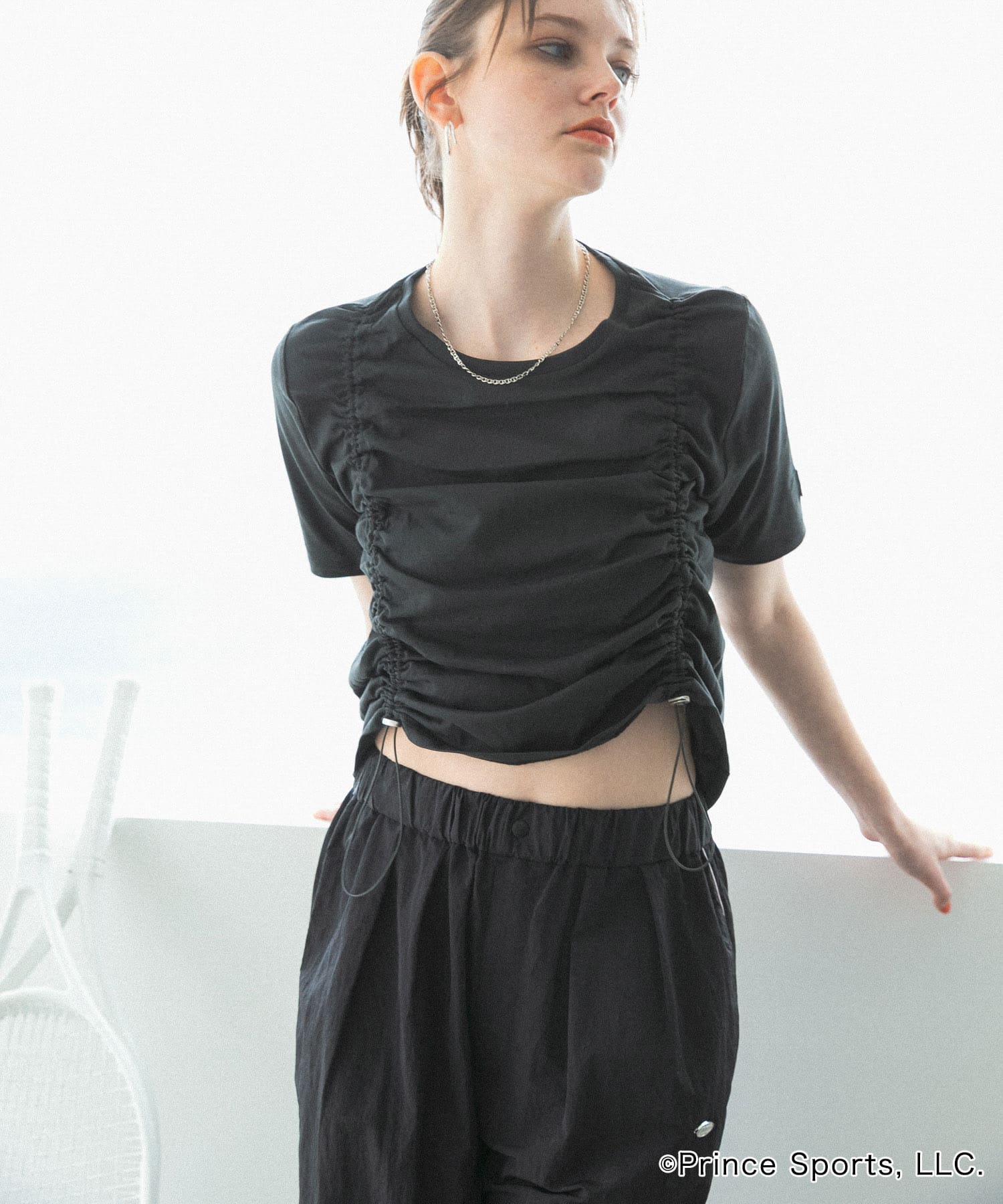 CHARCOAL