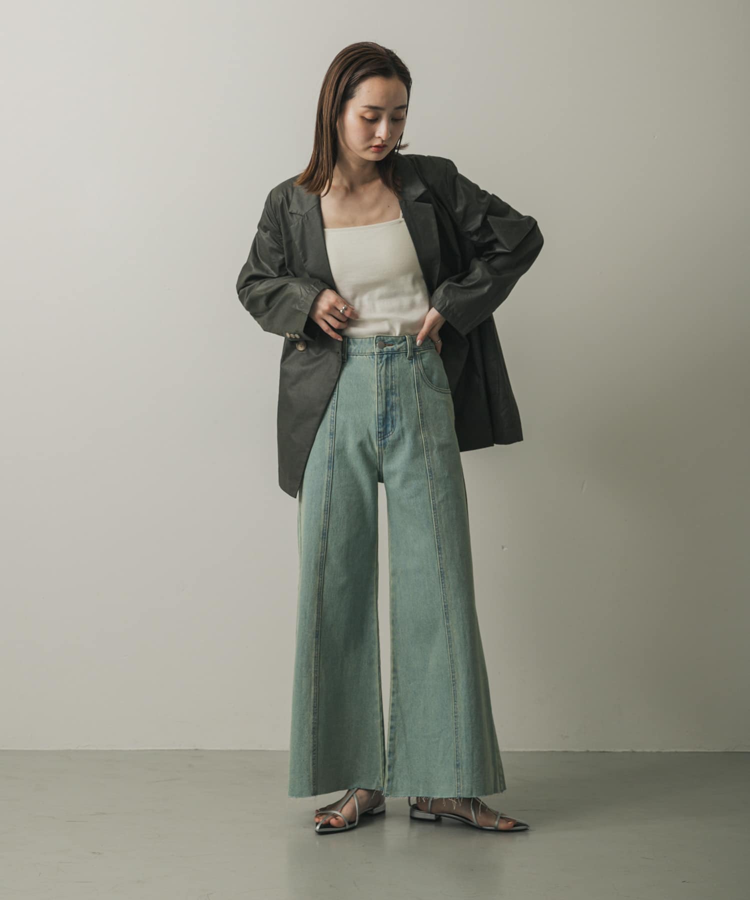 L.INDIGO