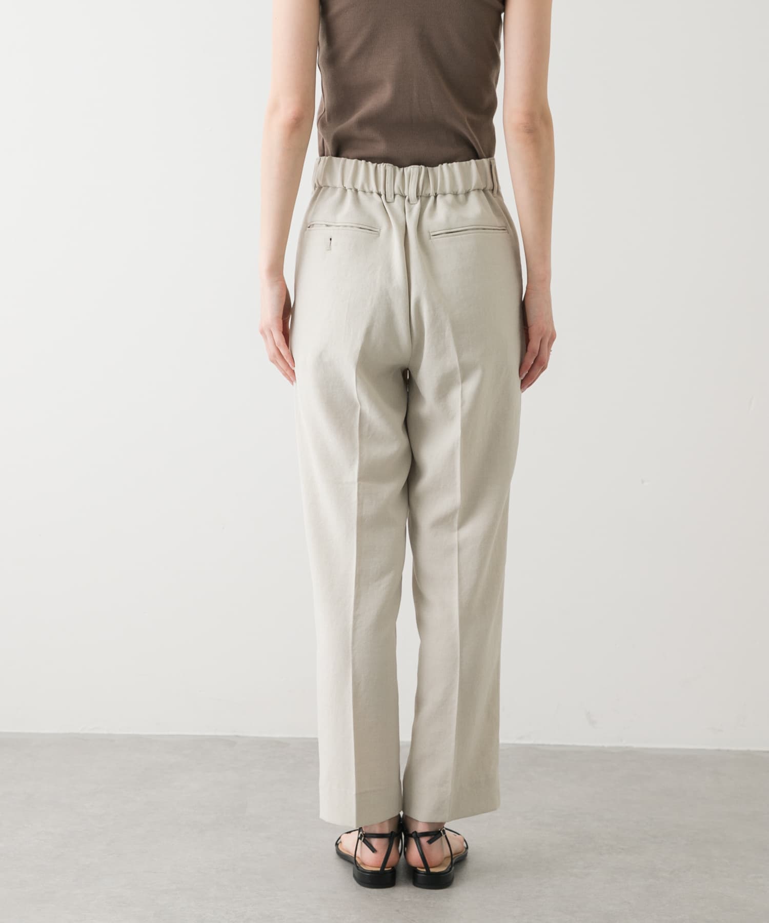 身長：169cm サイズ：M