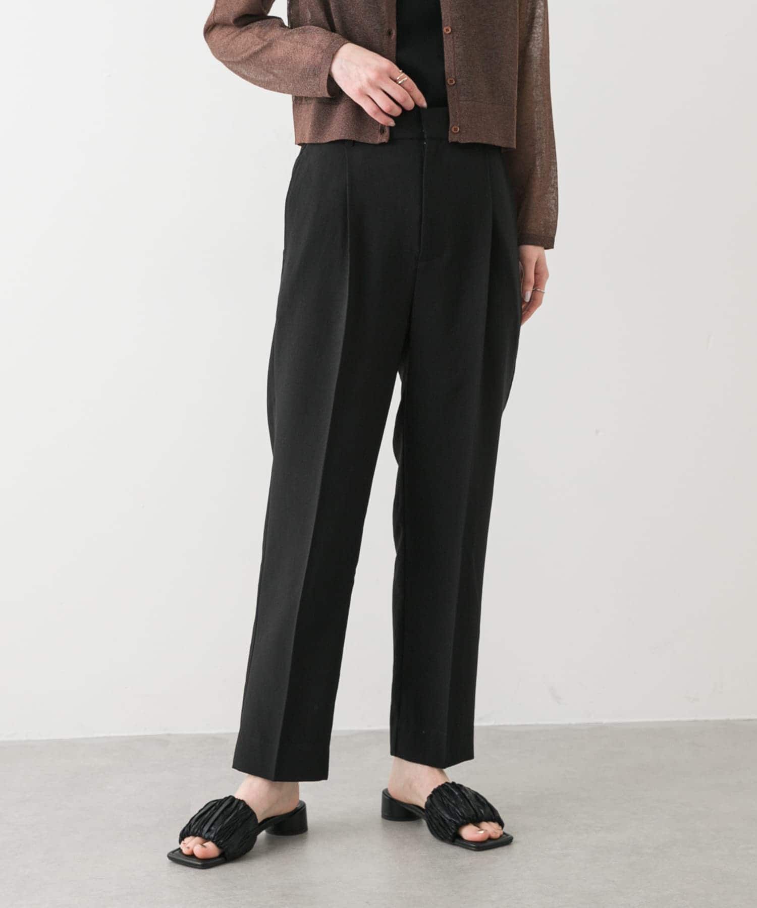 身長：169cm サイズ：M