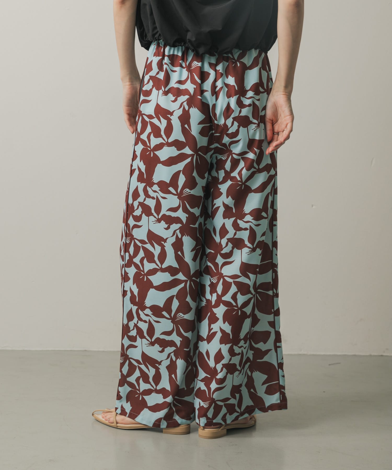 身長：169cm サイズ：M