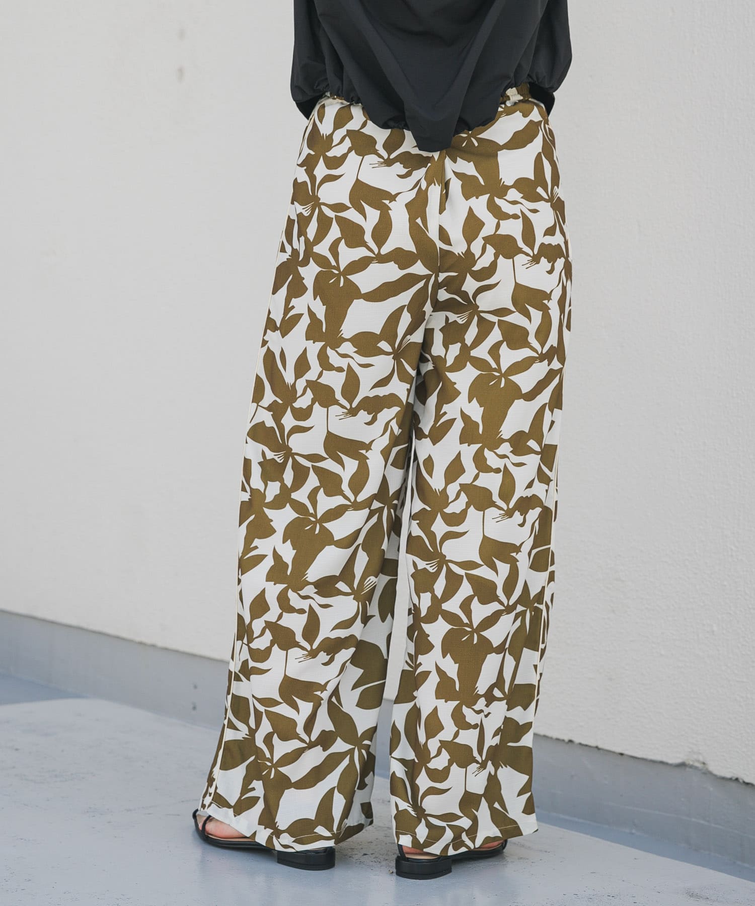 身長：158cm サイズ：M