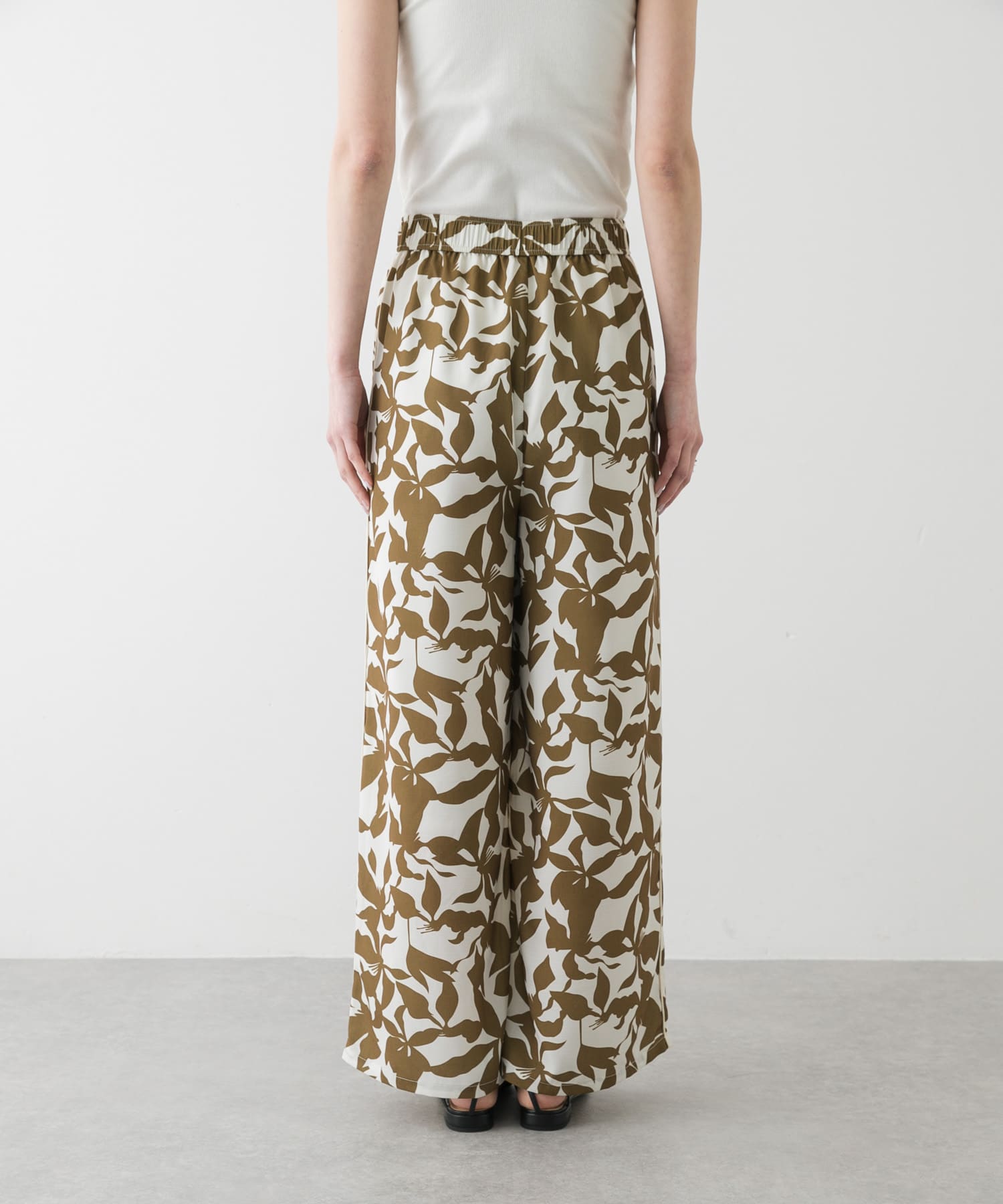 身長：169cm サイズ：M