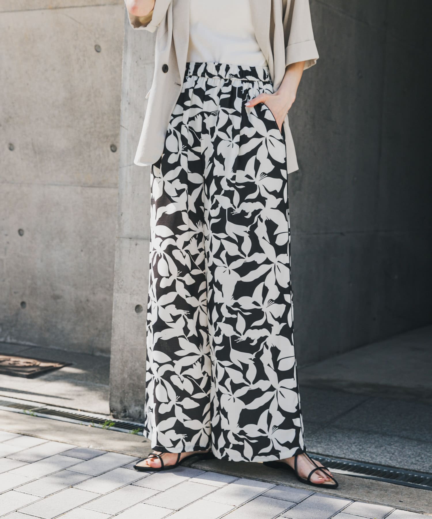 BLK×IVO