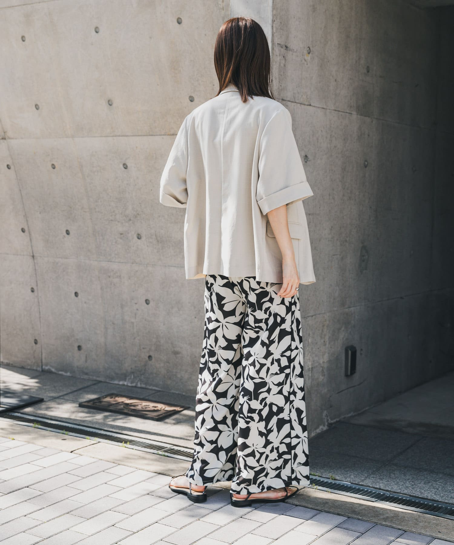 BLK×IVO