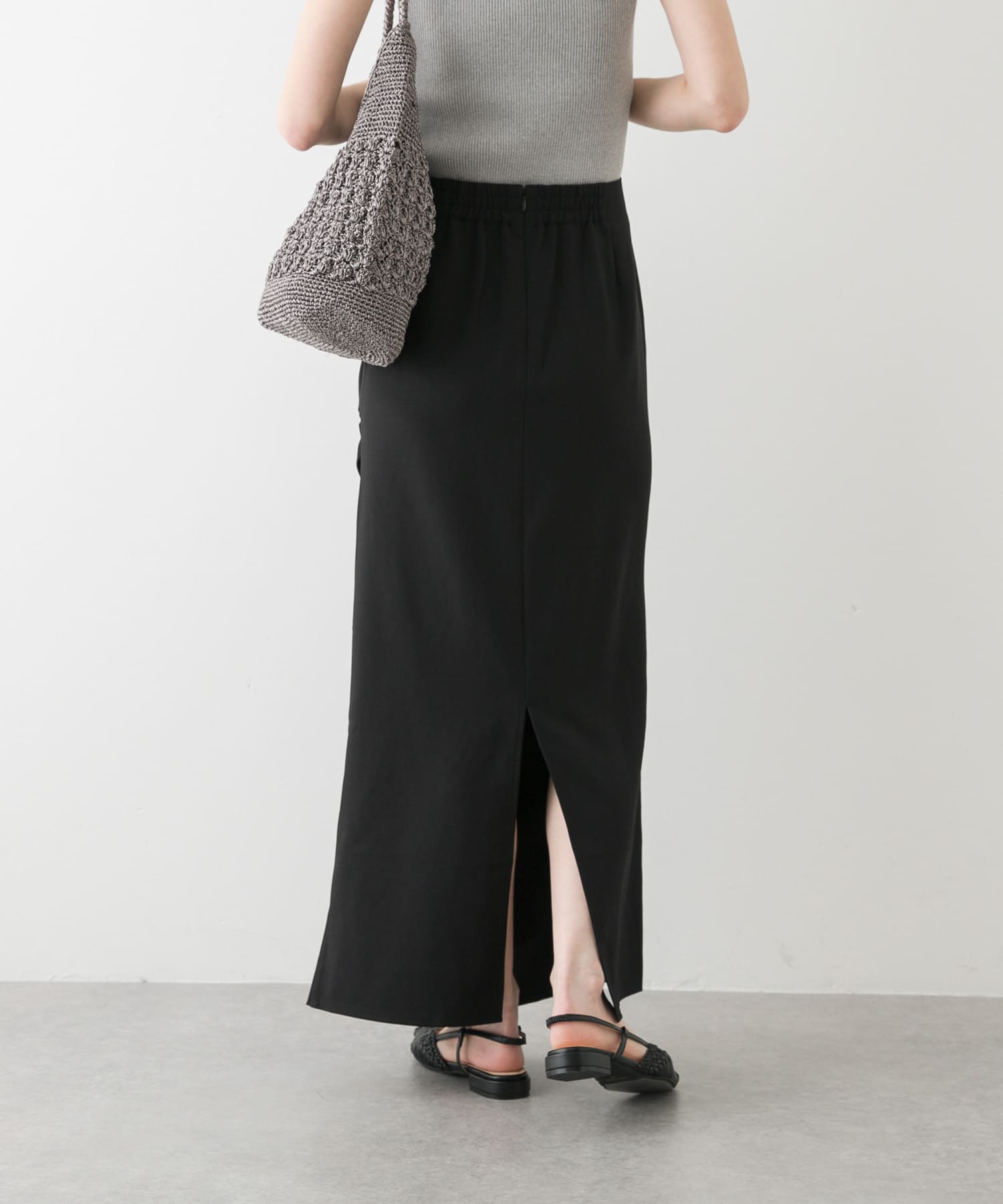 身長：169cm サイズ：M