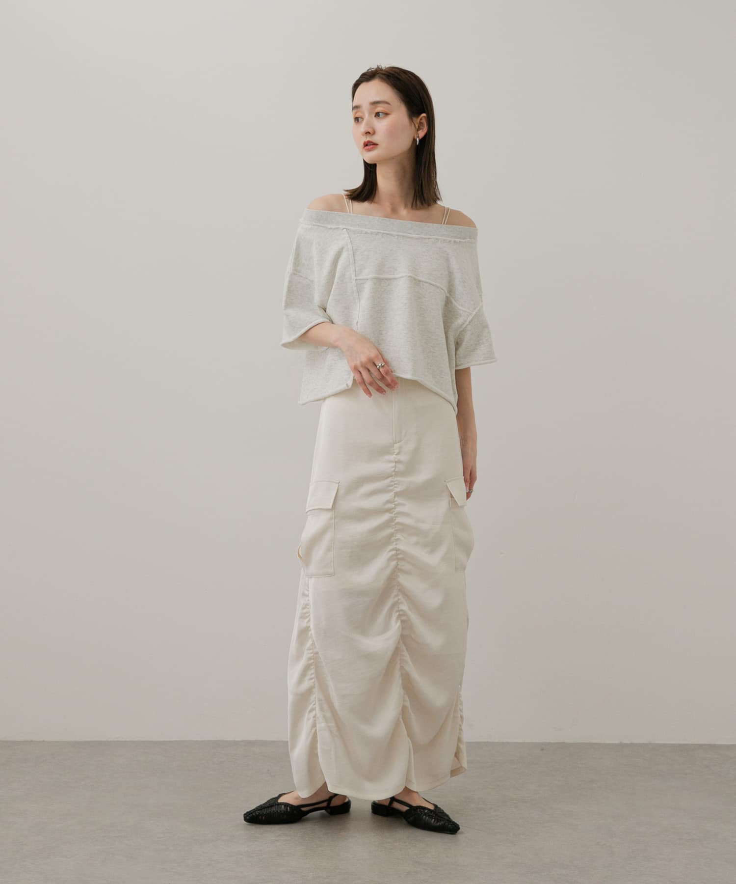 IVORY