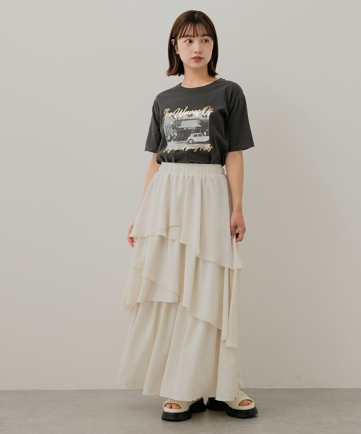 IVORY