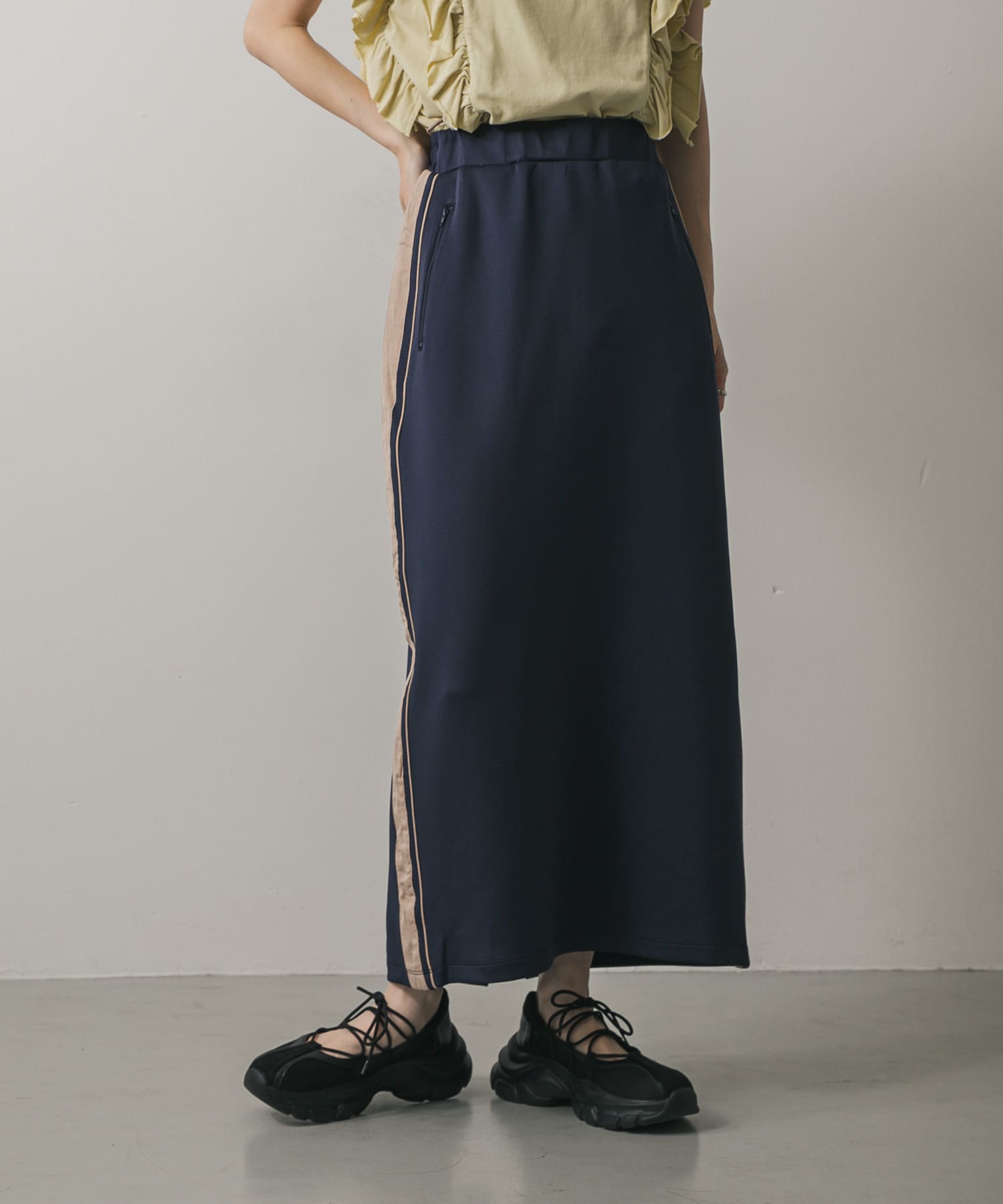 NAVY