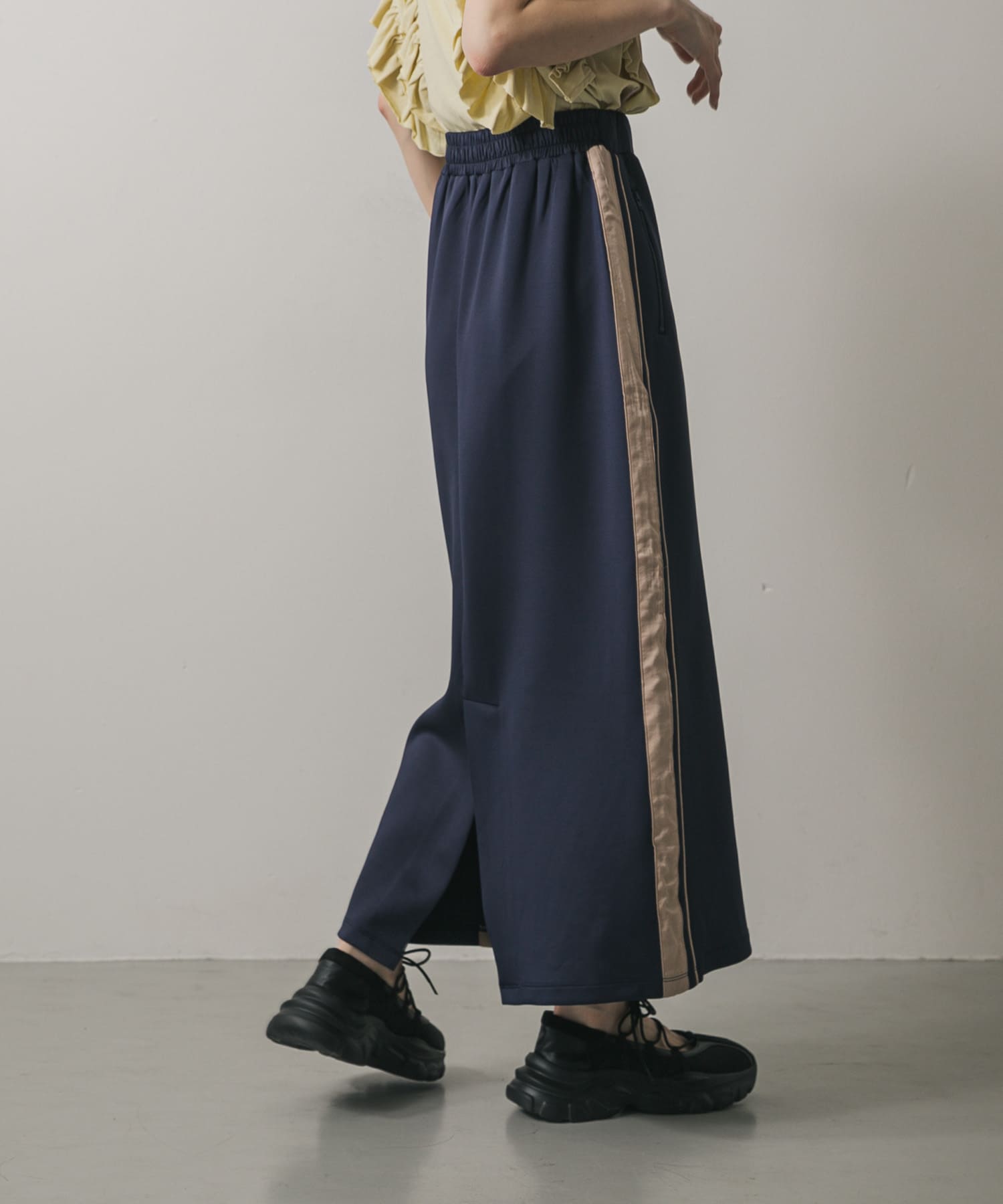 NAVY