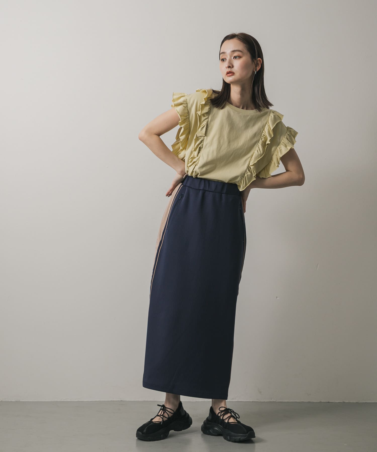 NAVY