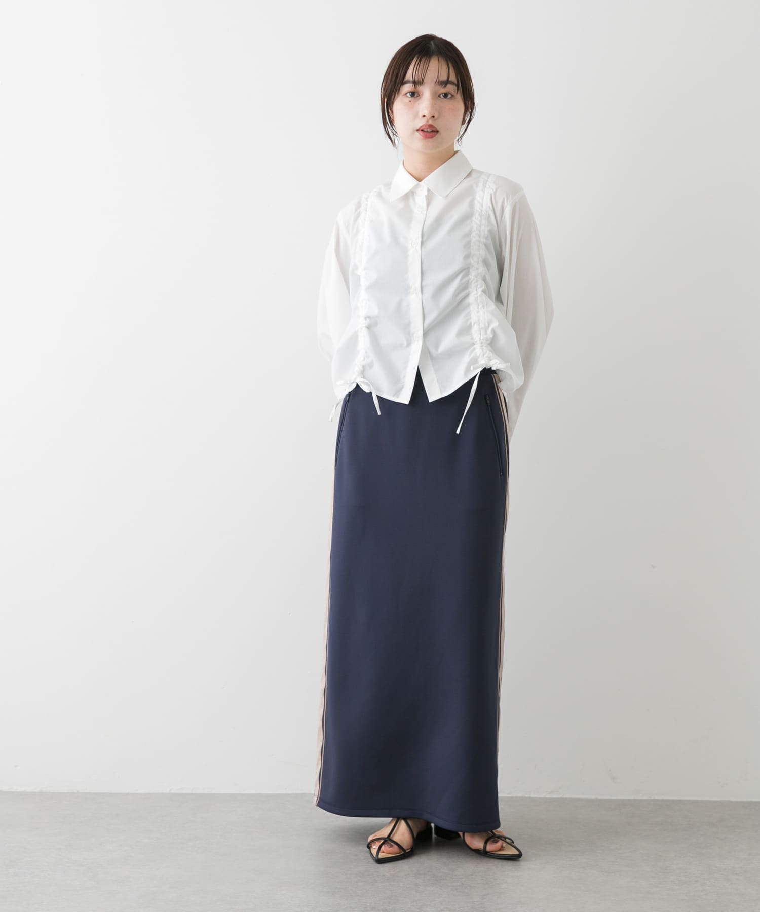 NAVY