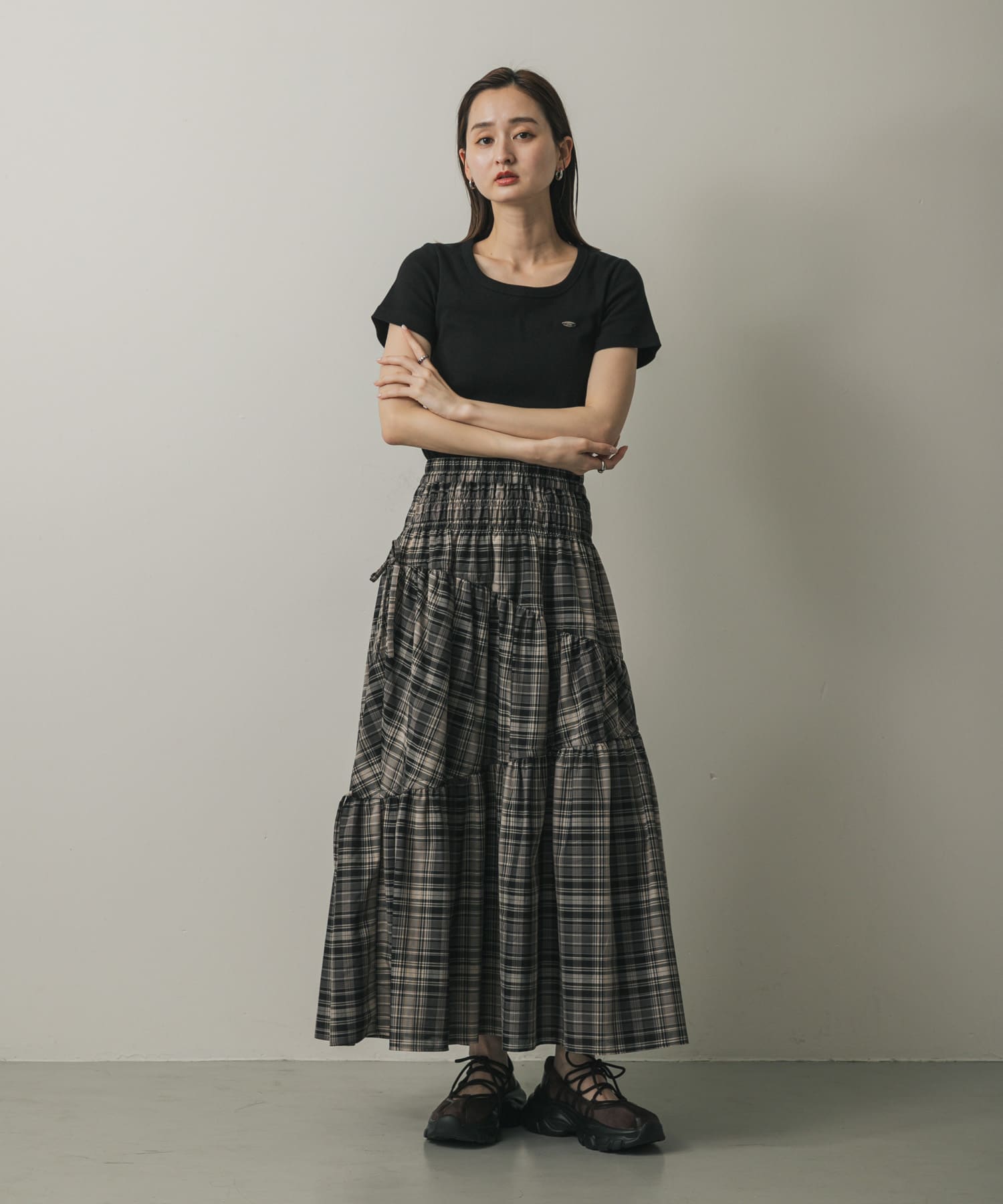 BLK×GRY