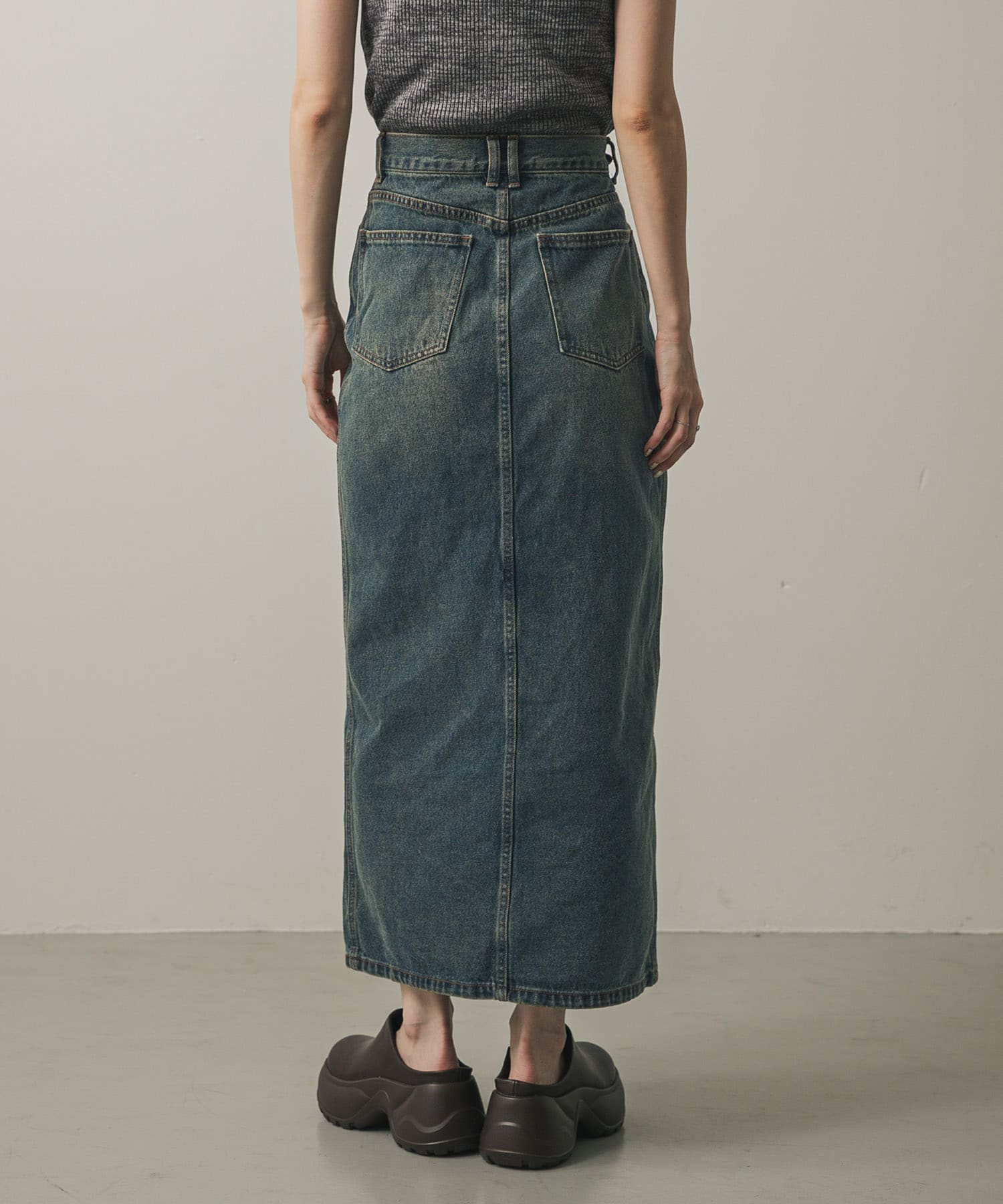 D.INDIGO