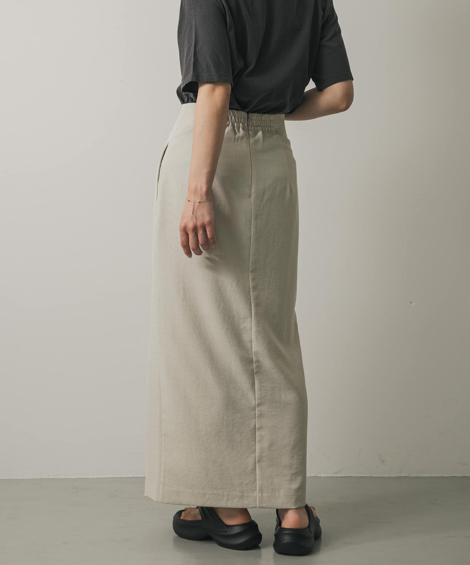 身長：158cm サイズ：M