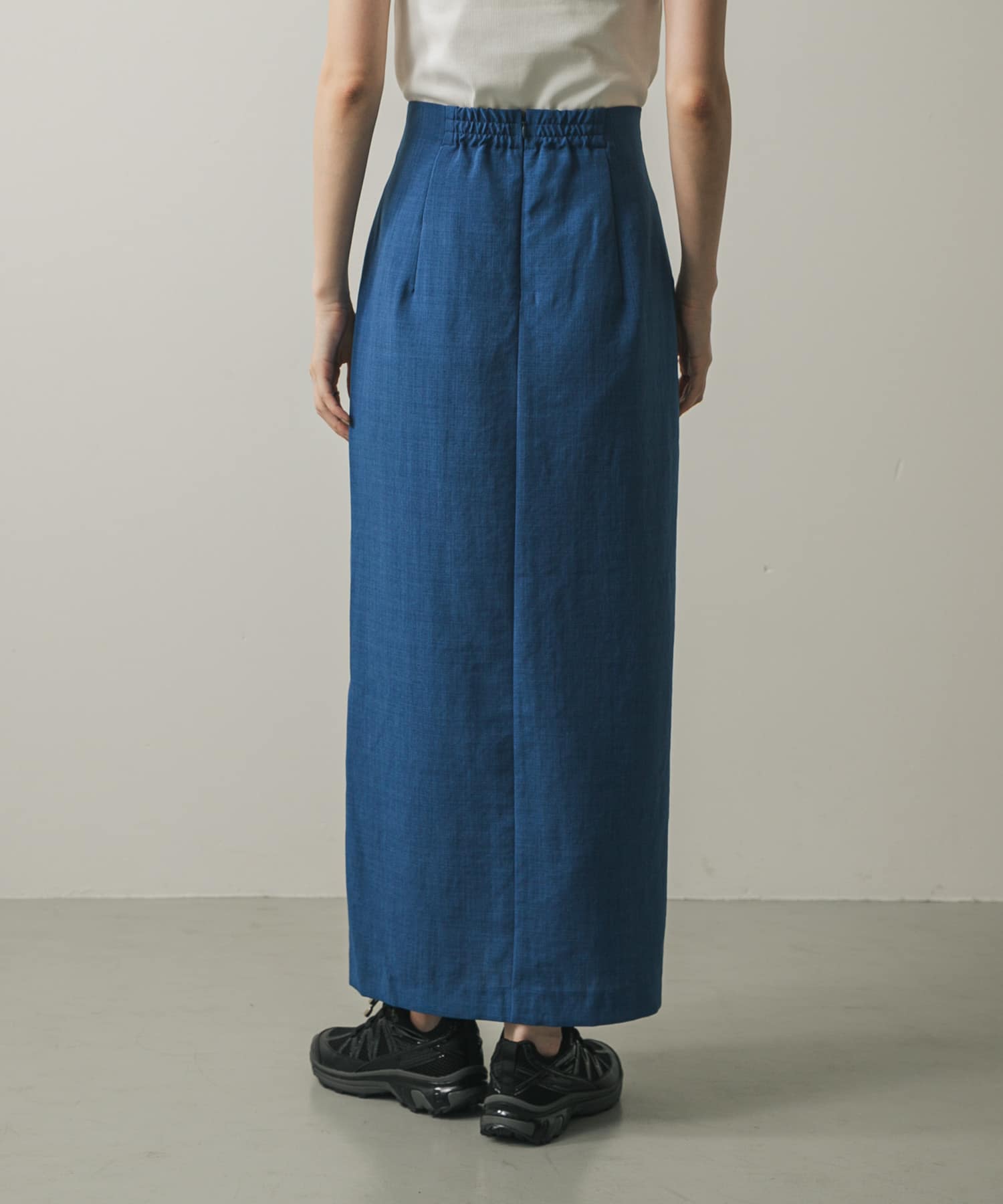 身長：169cm サイズ：TALL