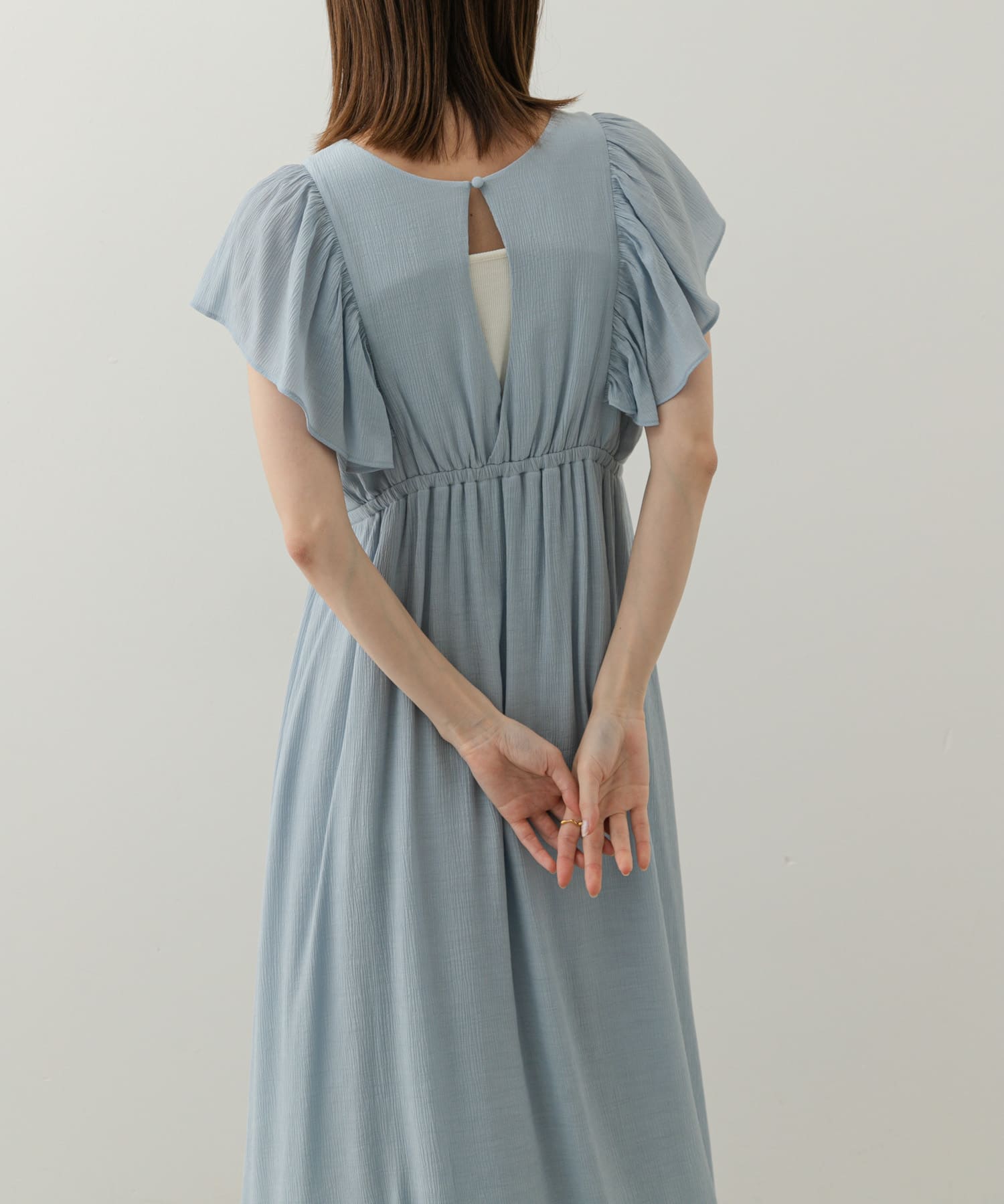 L.BLUE