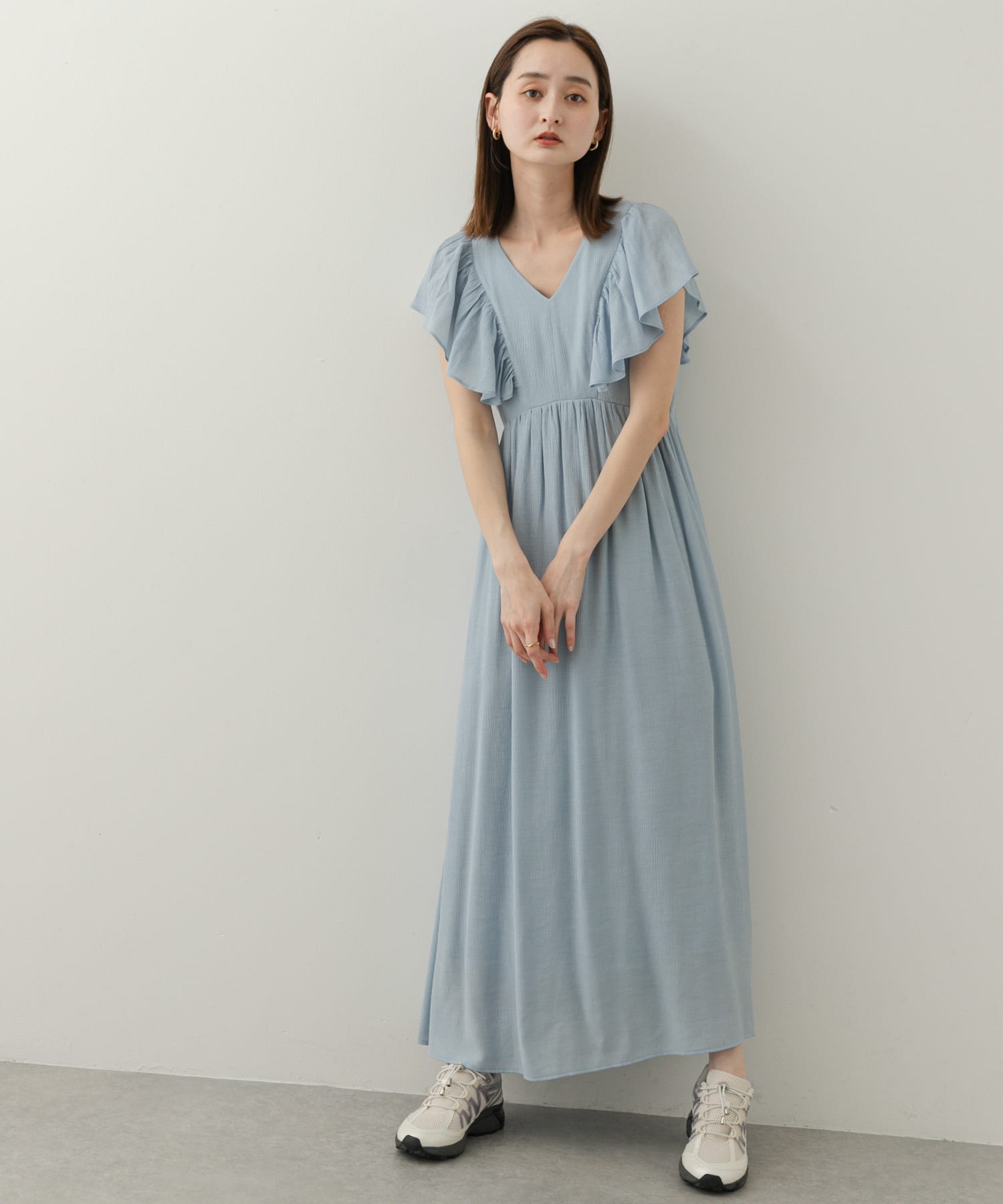L.BLUE