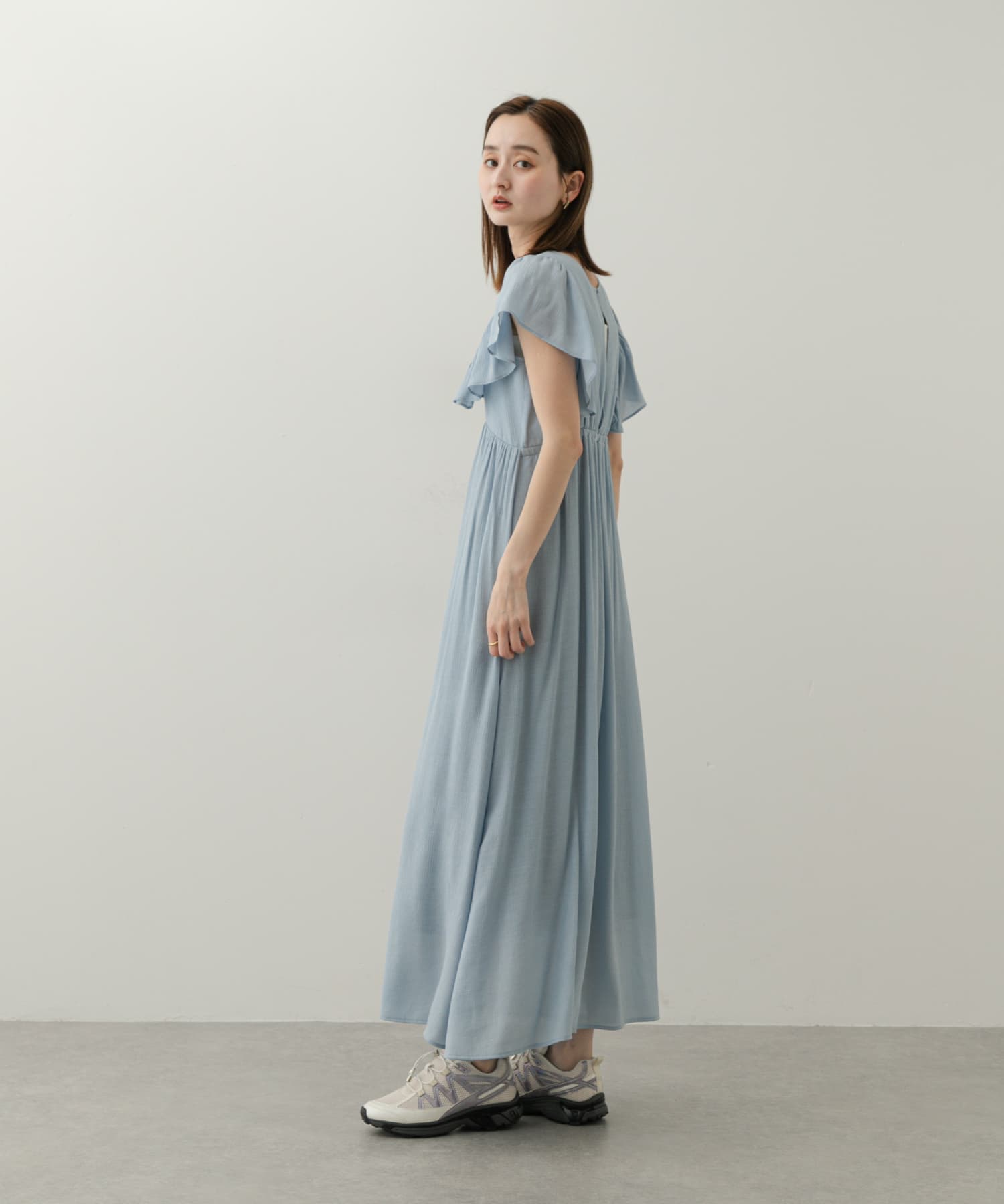 L.BLUE