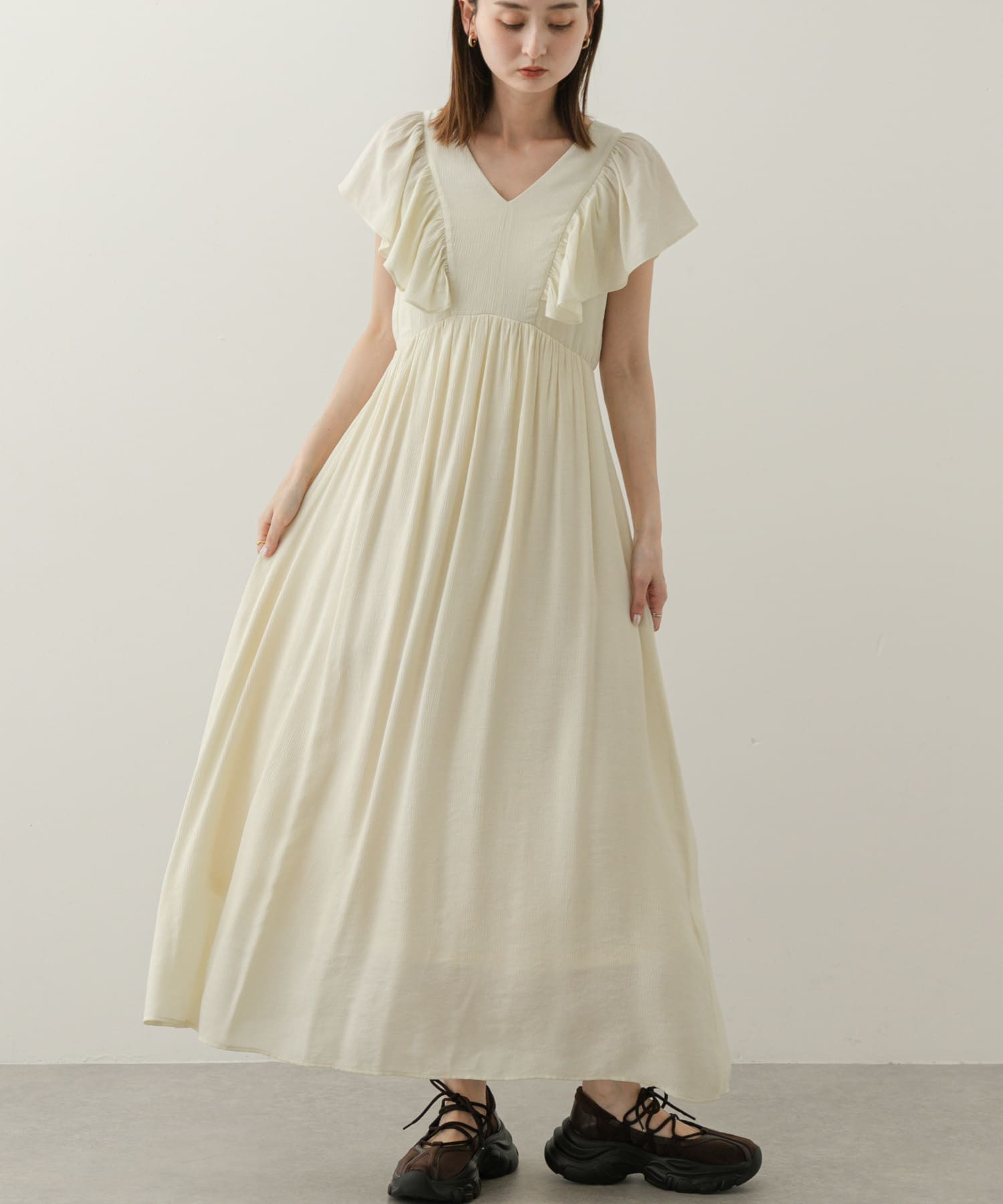 IVORY