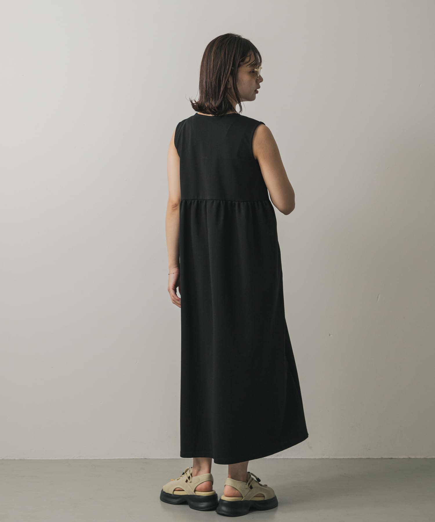 身長：158cm サイズ：COMPACT