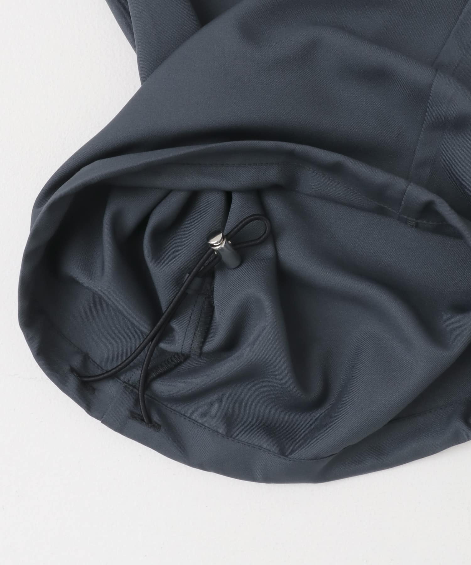 フリルオールインワン NAVY S