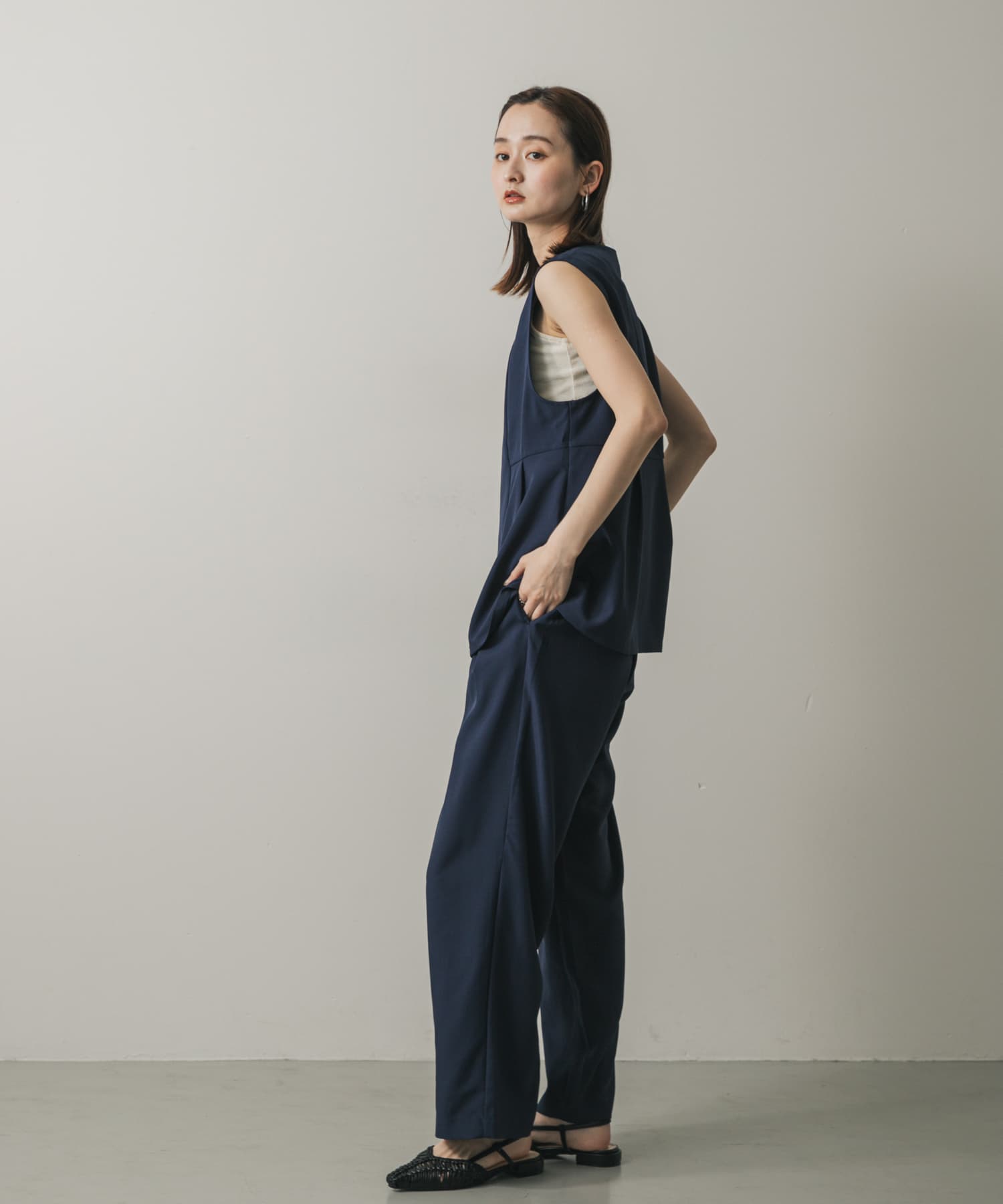 NAVY