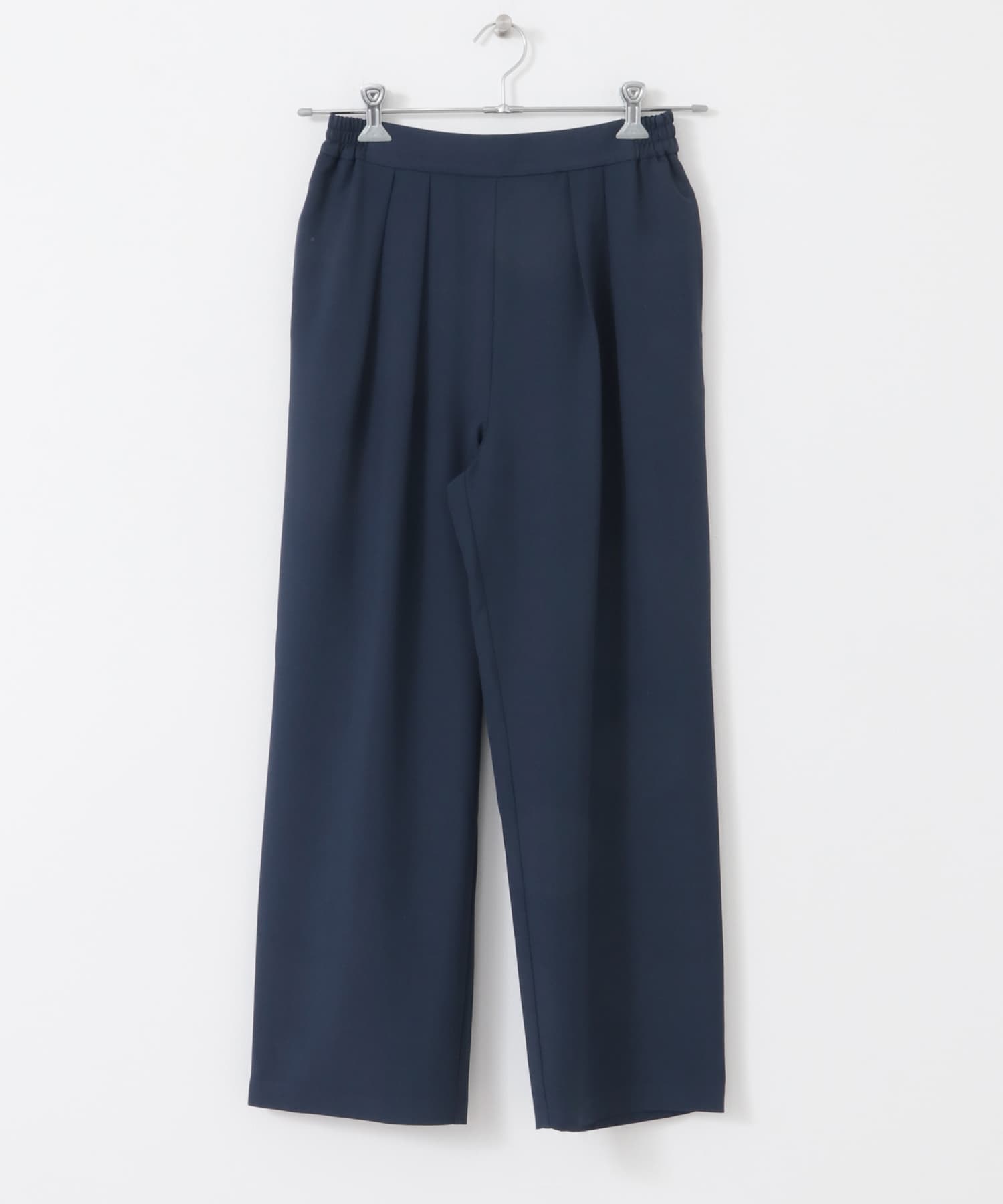 ウエストタックジレセットアップ NAVY S