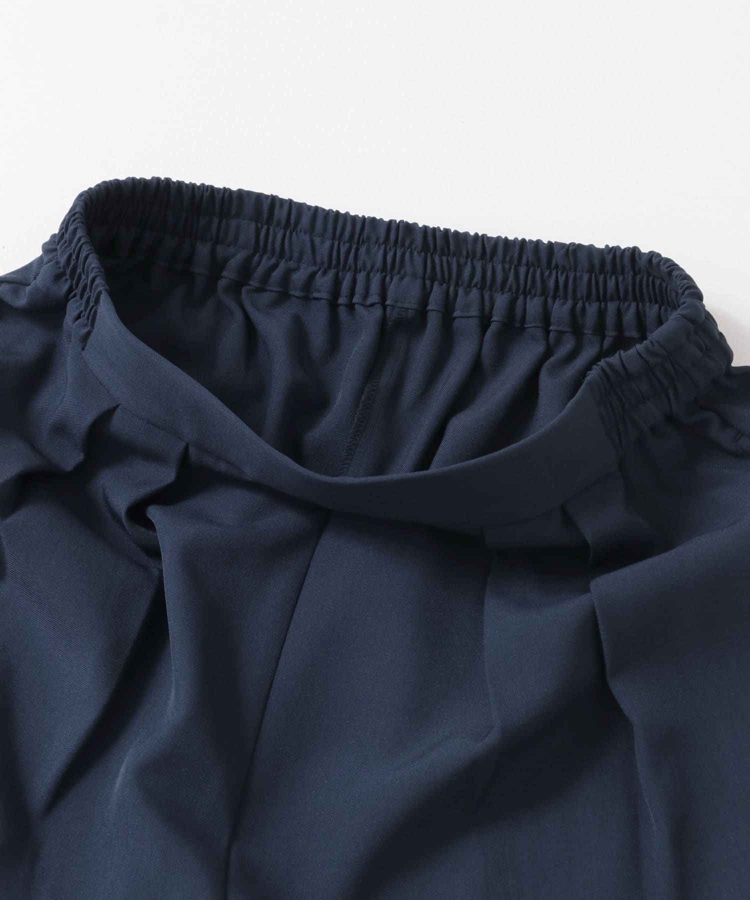 ウエストタックジレセットアップ NAVY S