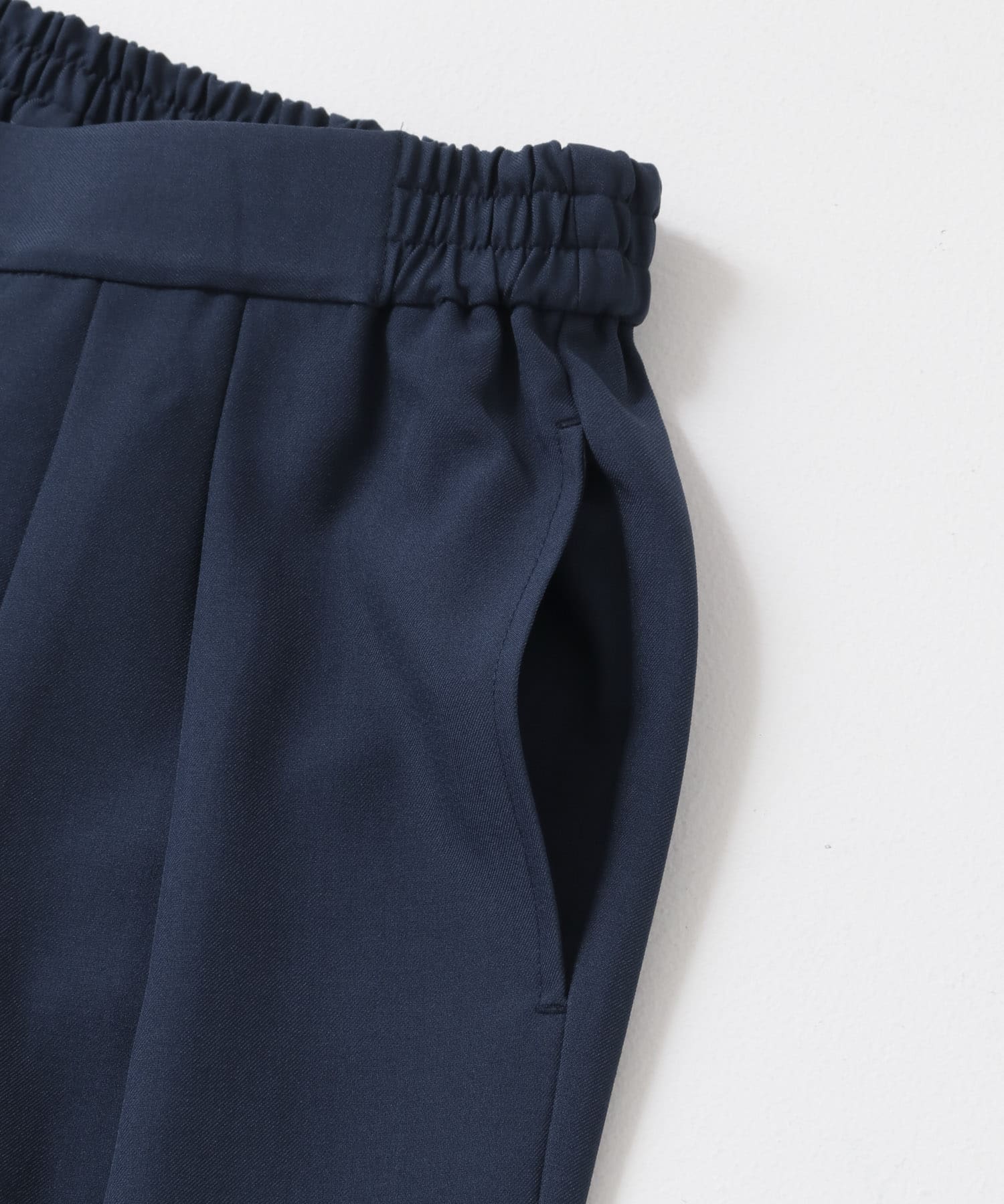 ウエストタックジレセットアップ NAVY S