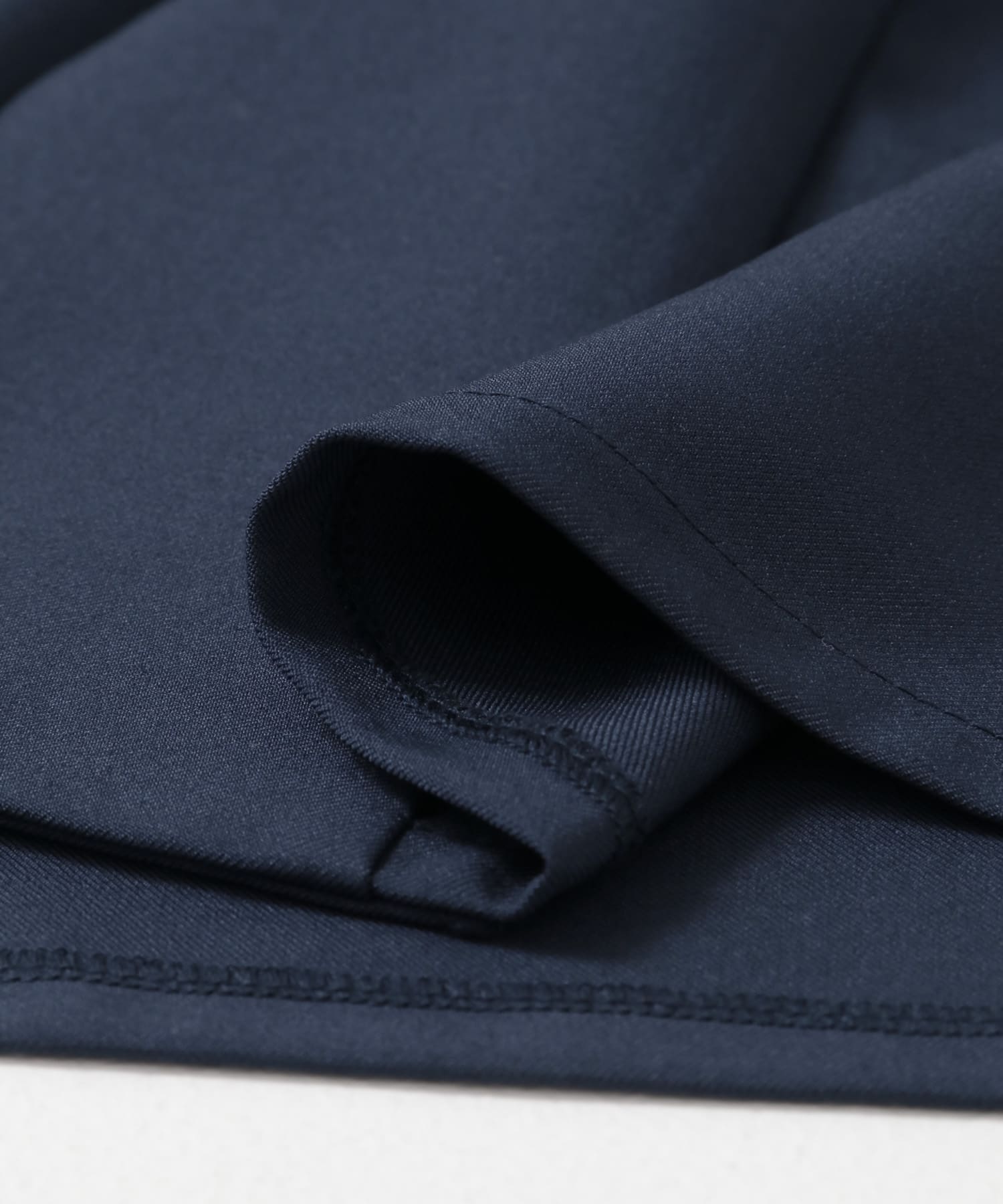 ウエストタックジレセットアップ NAVY M