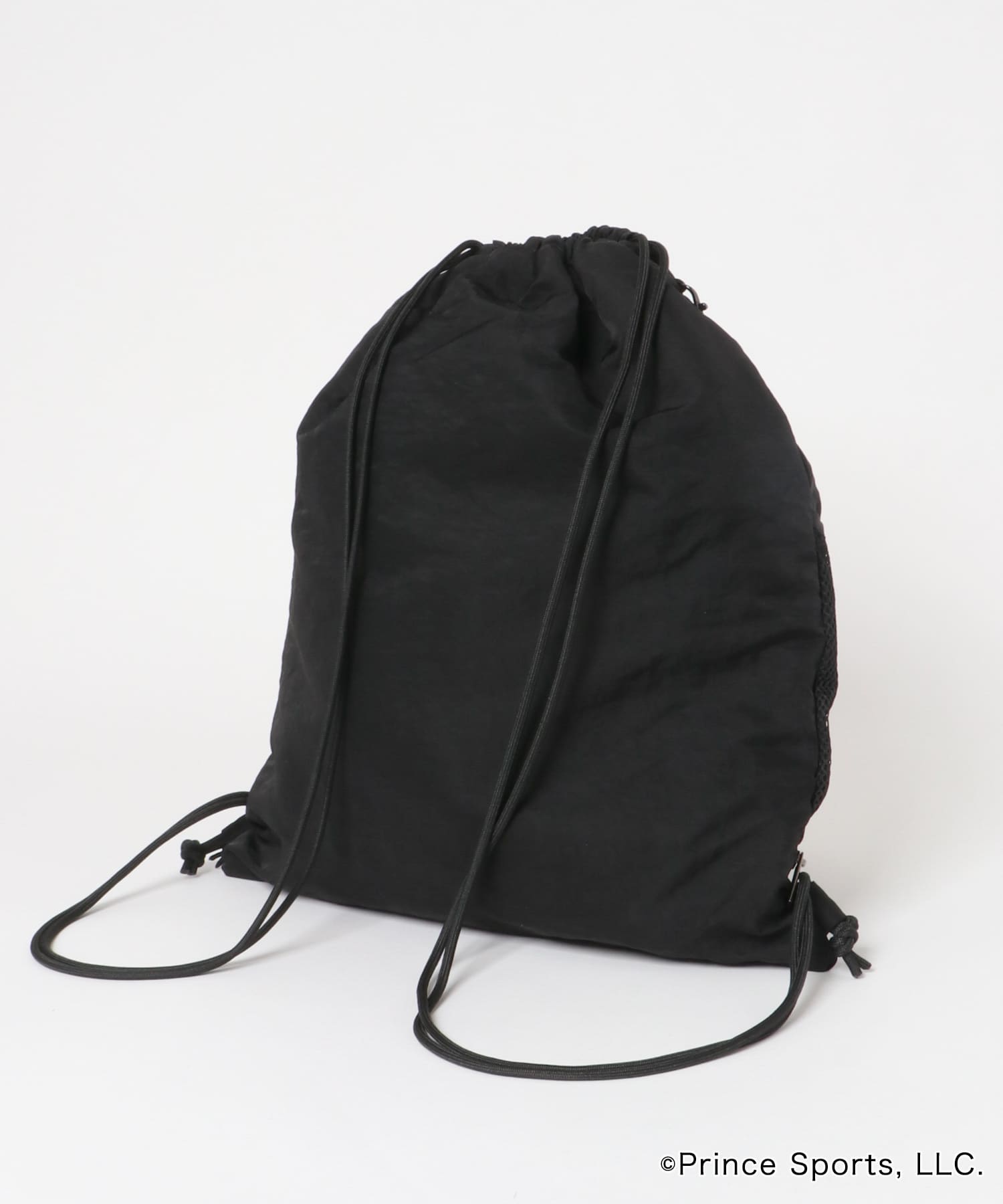 『別注』prince　2WAYナップサック BLACK one