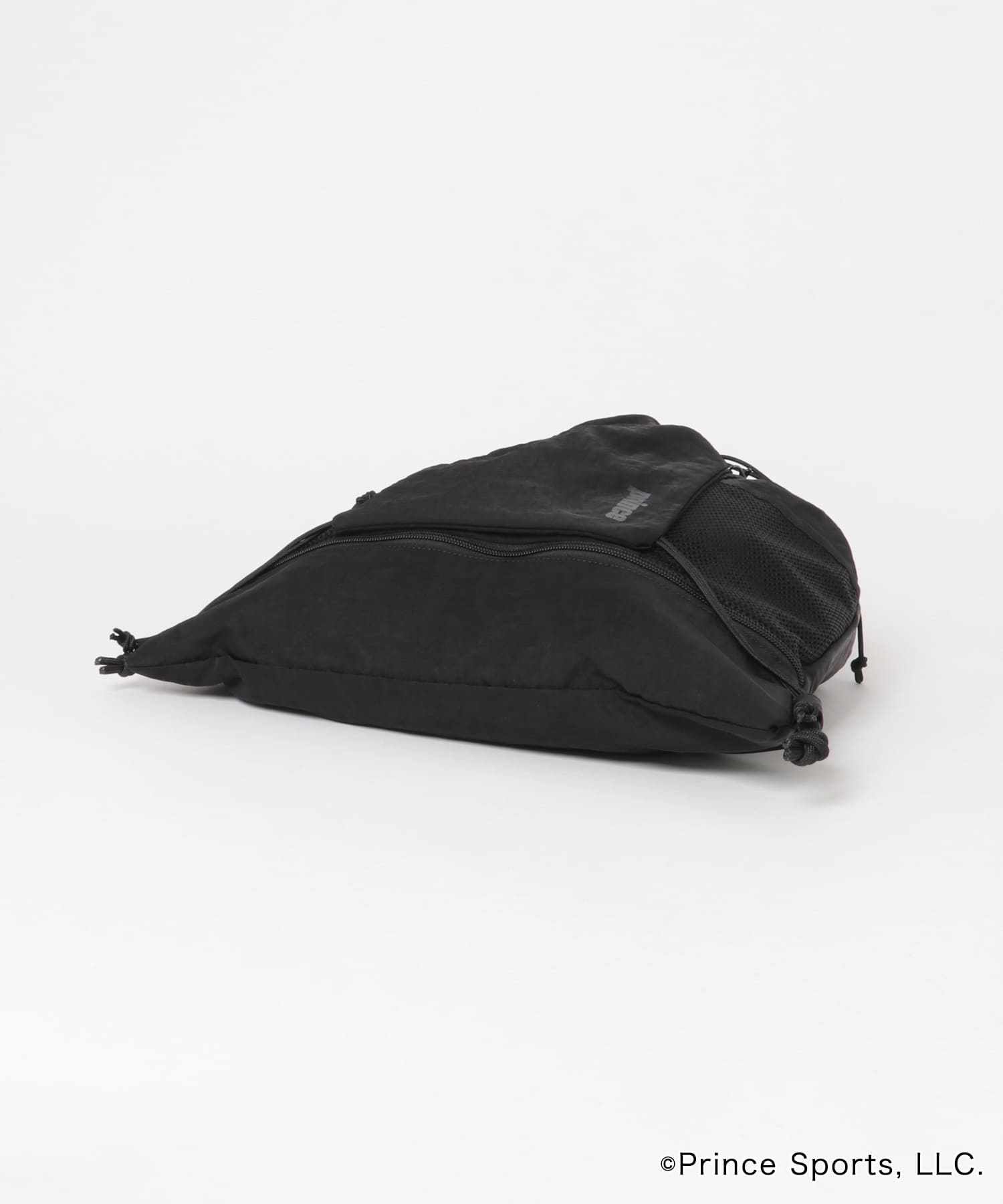 『別注』prince　2WAYナップサック BLACK one