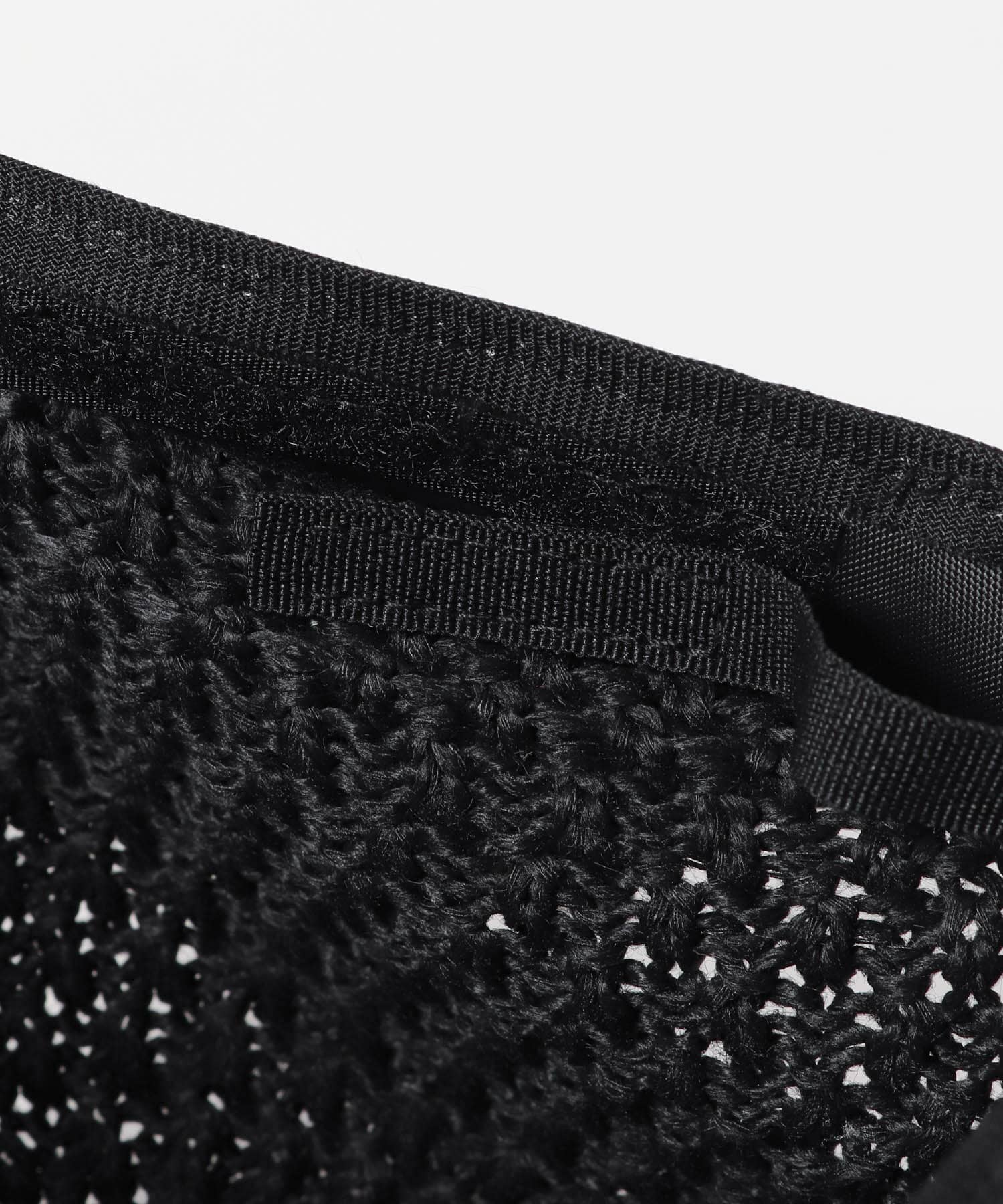 ボンネットベルハット BLACK one
