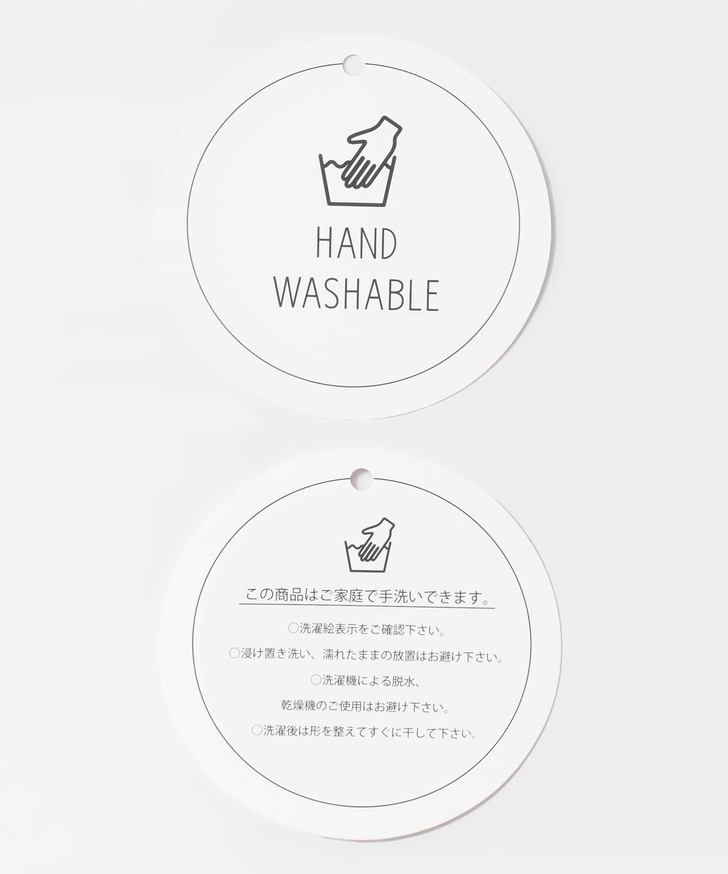 『WEB限定』『UVカット』UVダウンブリムハット BLACK one