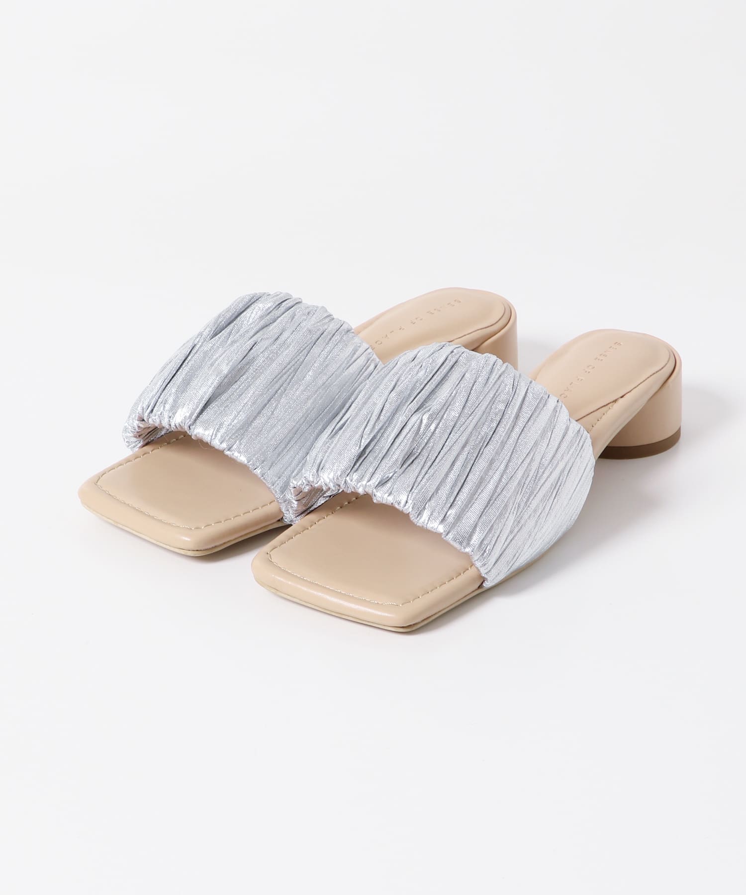 SILVER