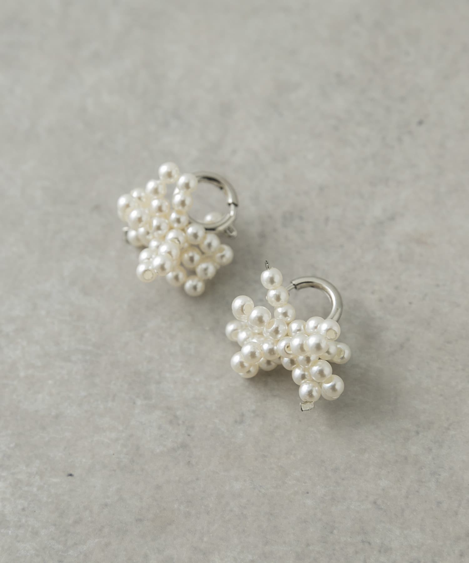 『WEB/一部店舗限定』ミニパールシューズチャーム