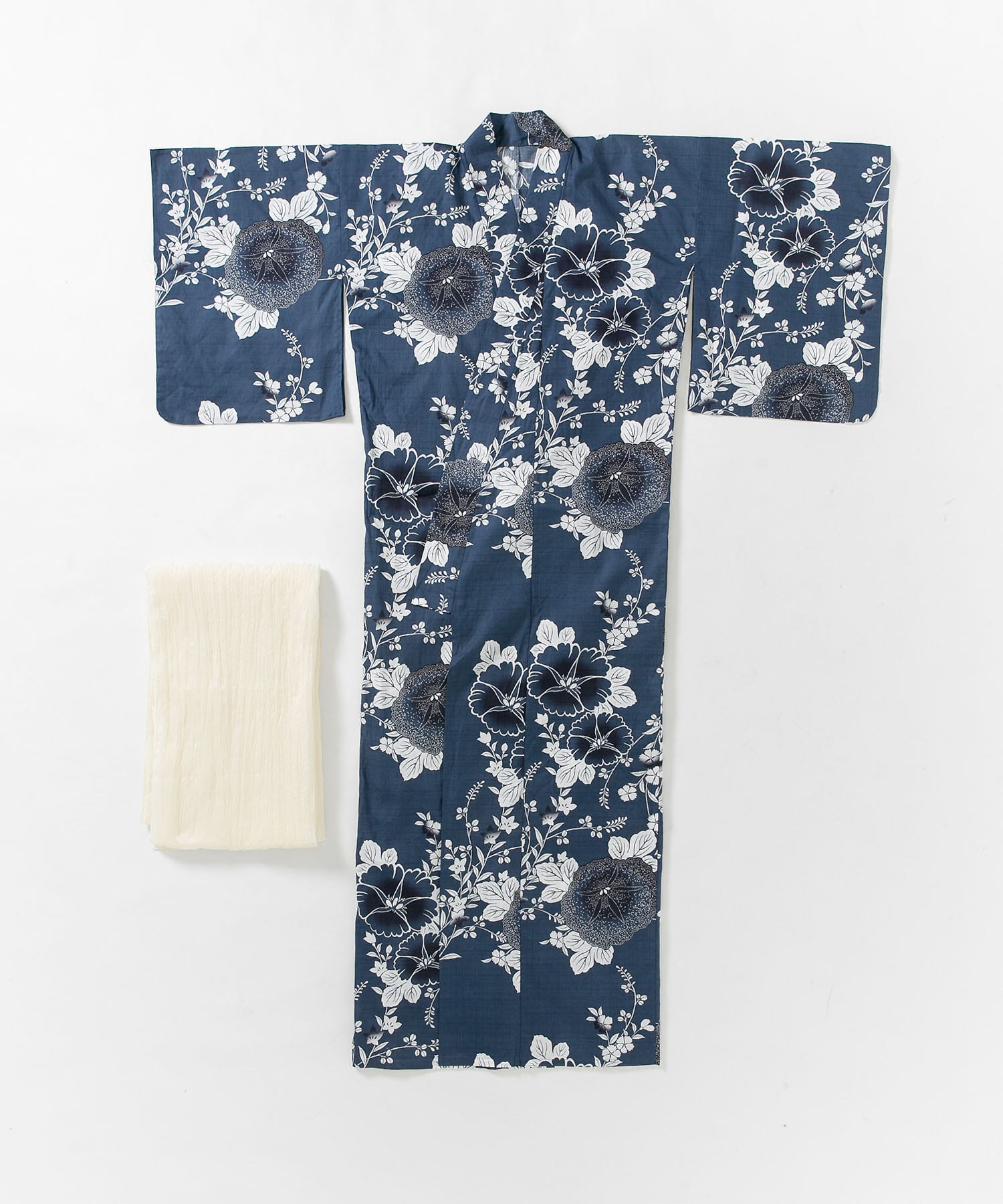 朝顔