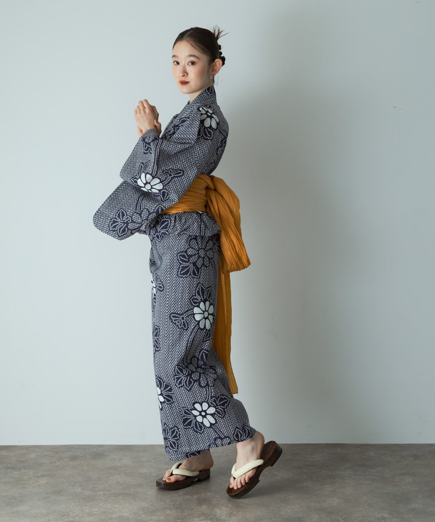 洋花