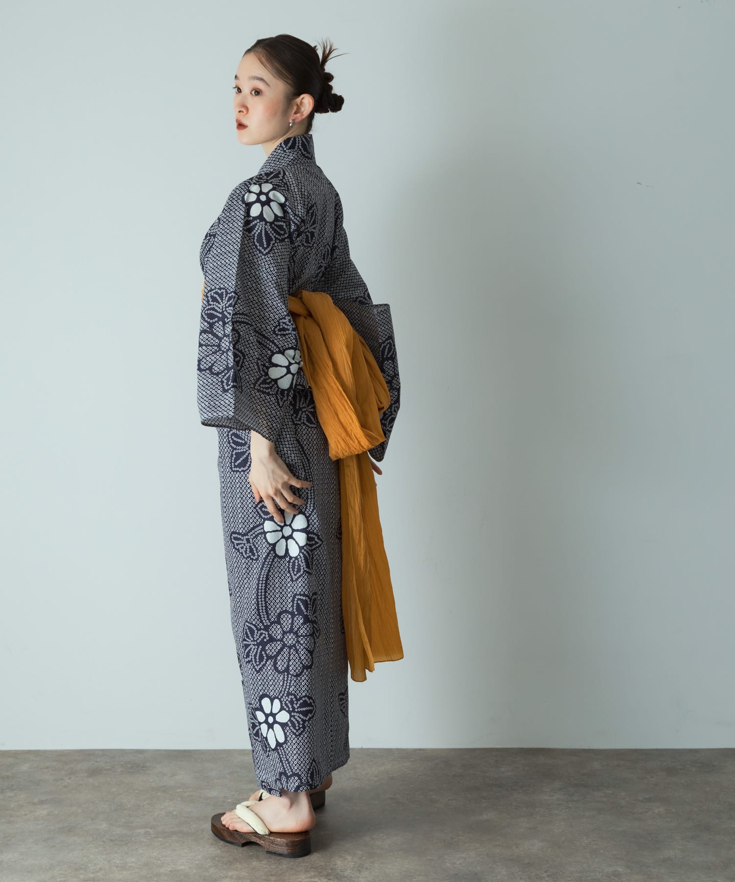 洋花