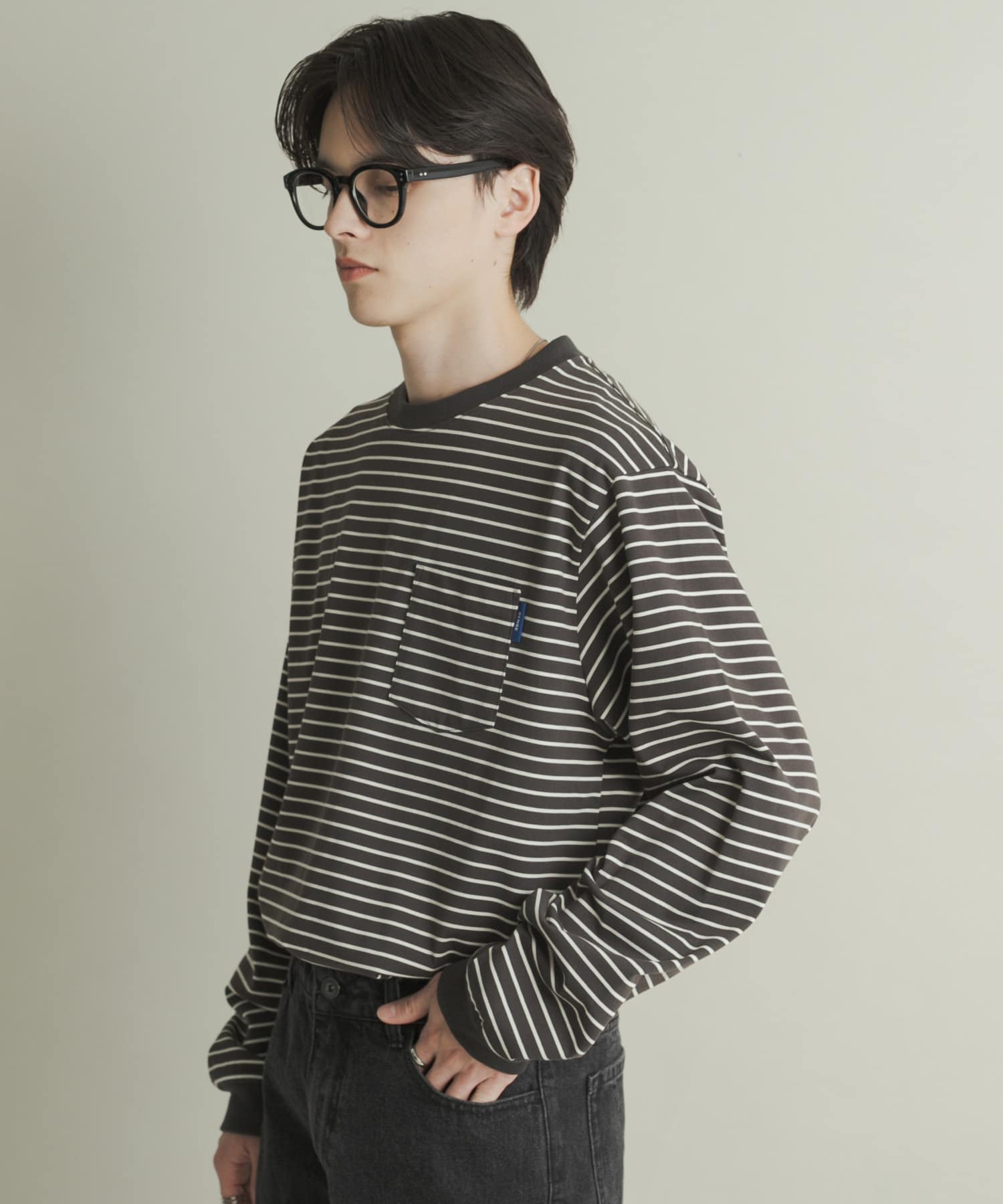 GRY×IVO