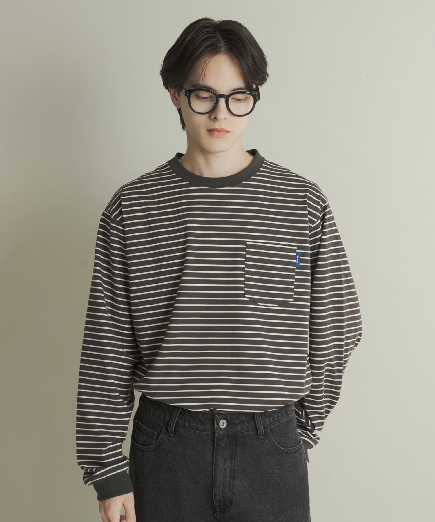GRY×IVO
