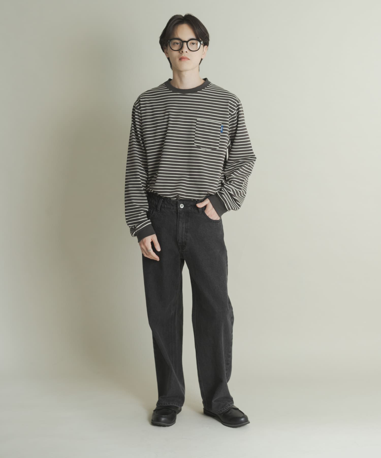 GRY×IVO