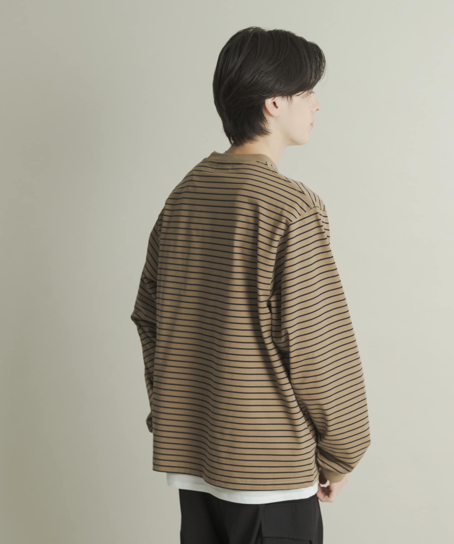 BEG×NVY