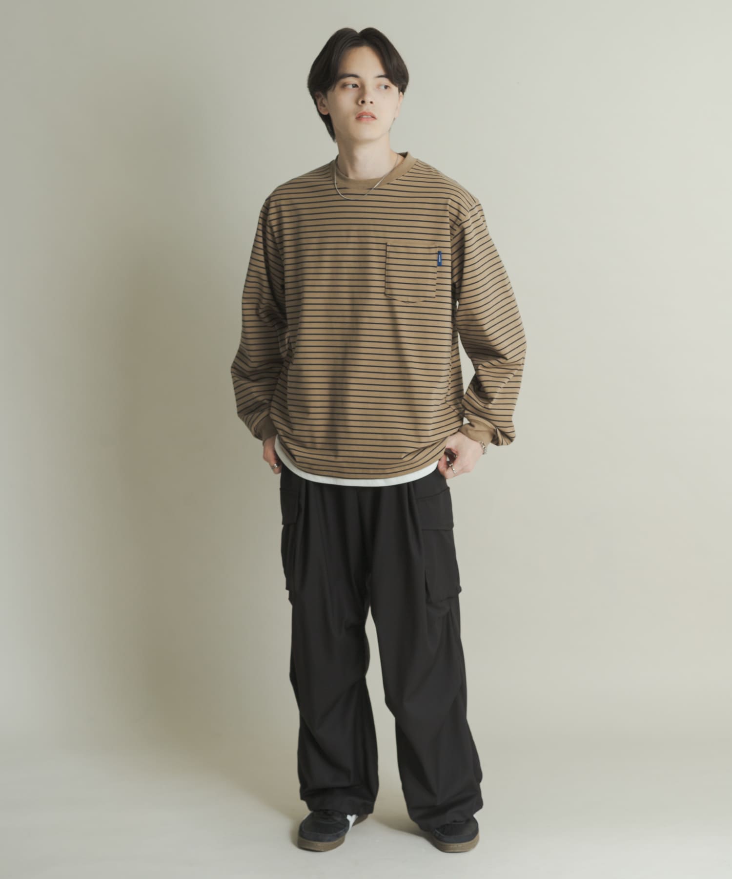 BEG×NVY